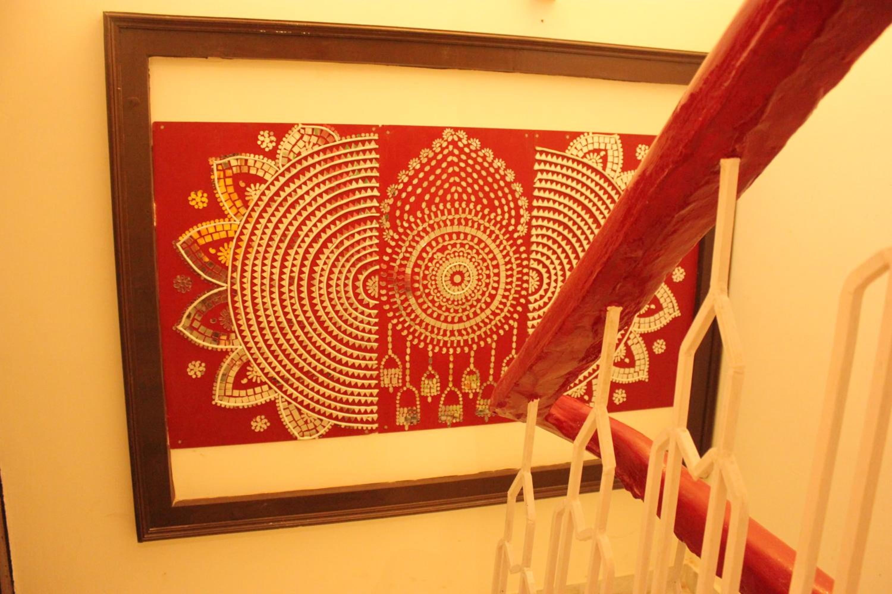 The Nandi International Boutique Stay