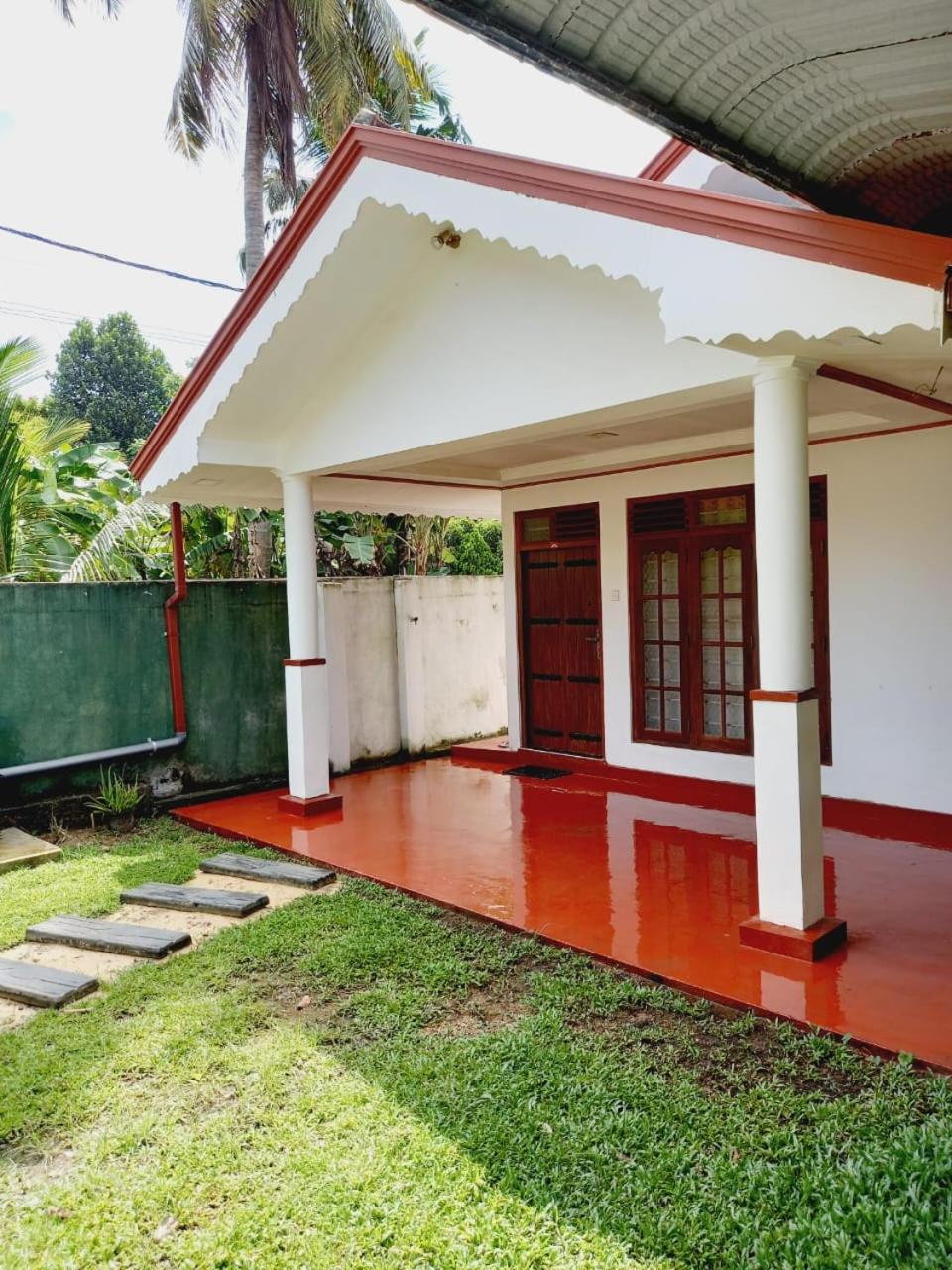 House Enara view 3
