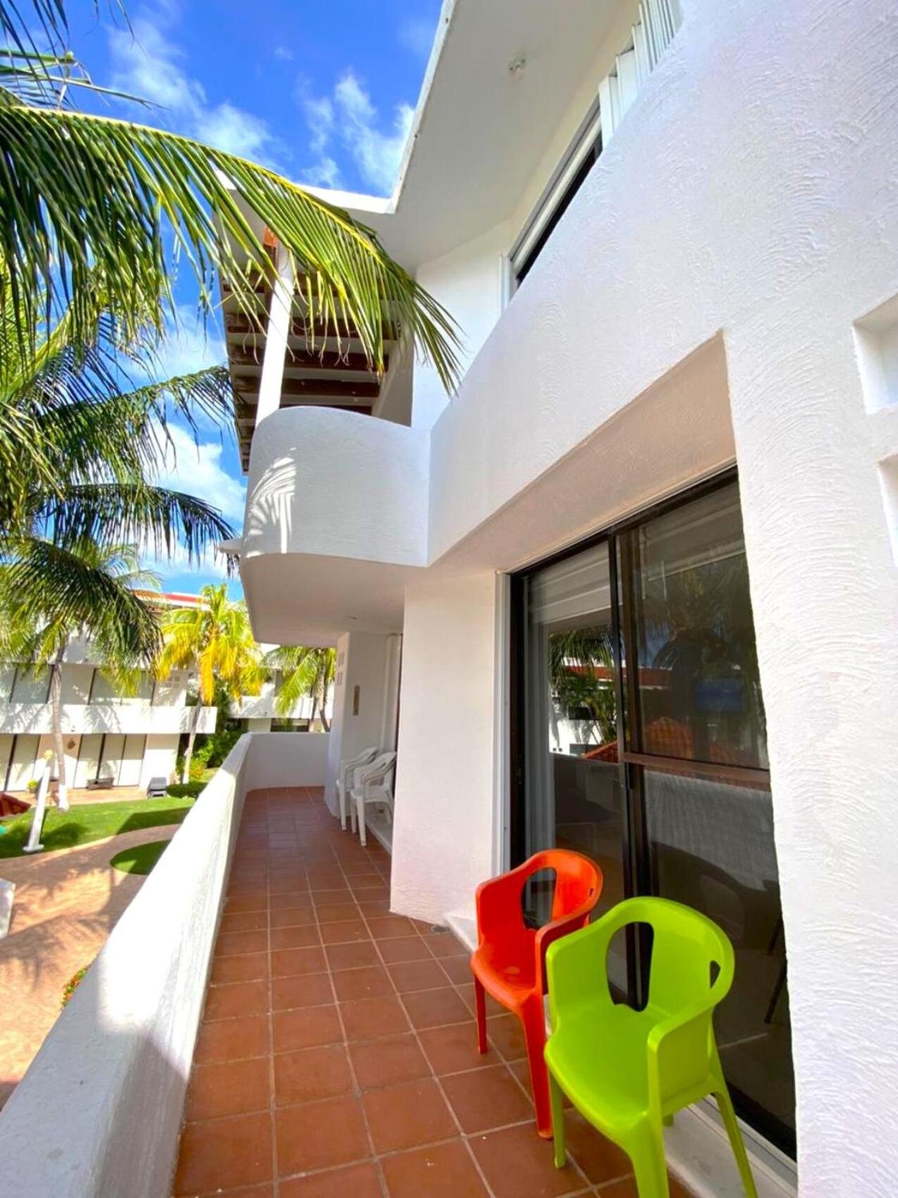 Villa Ángeles - Elegancia en la Zona Hotelera