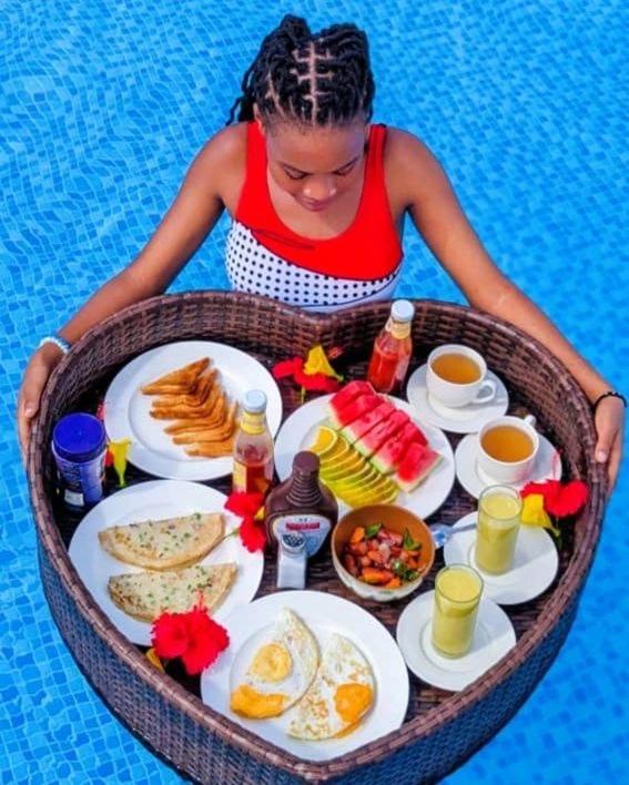 Kijiji Villas Nungwi