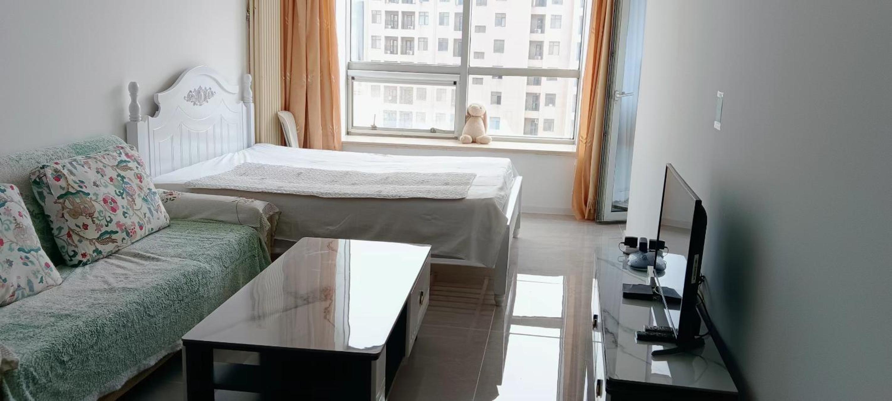 Dalian Xiuzhu Mansion Apartment, photo 55