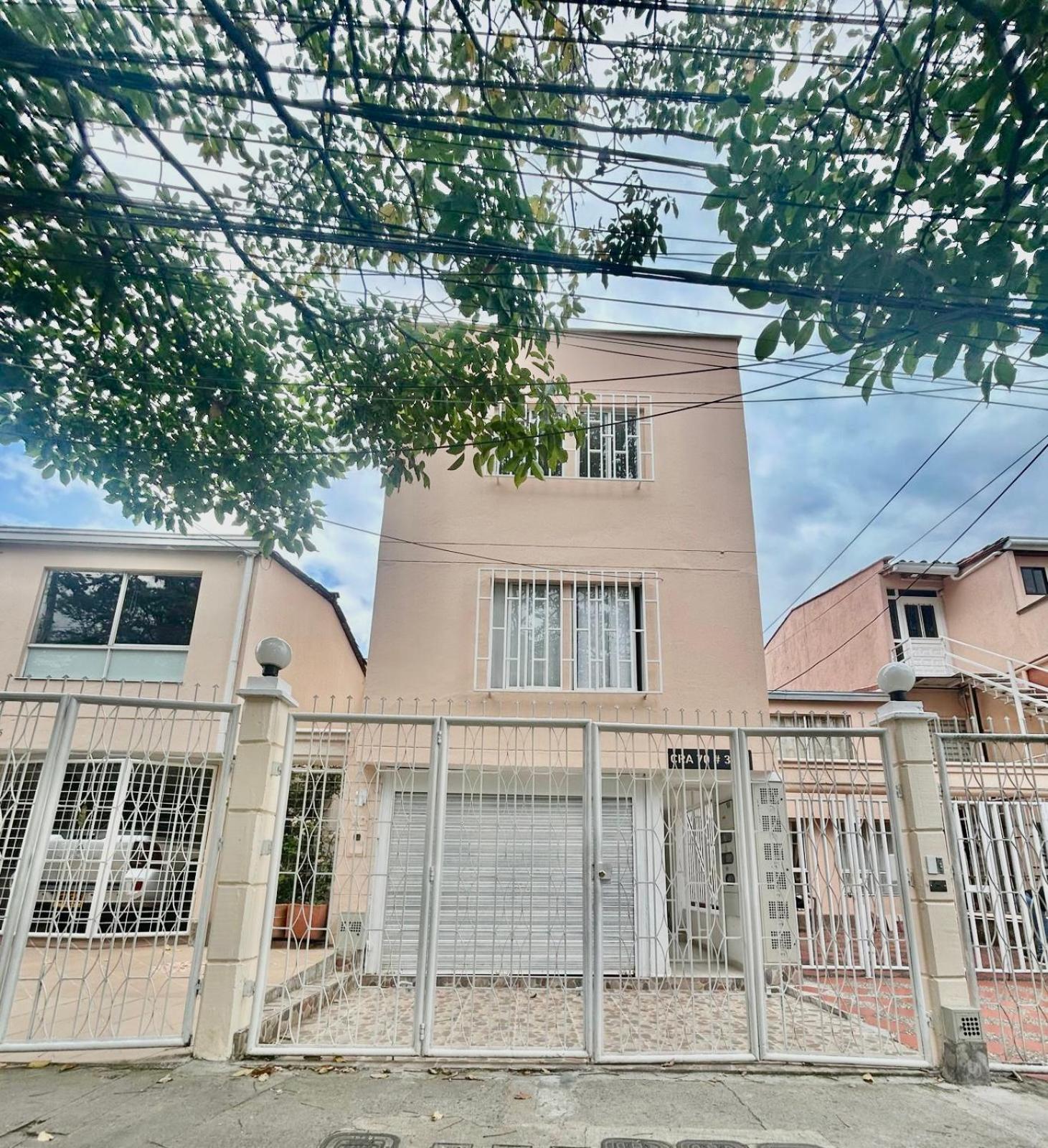 Arkadia Medellín