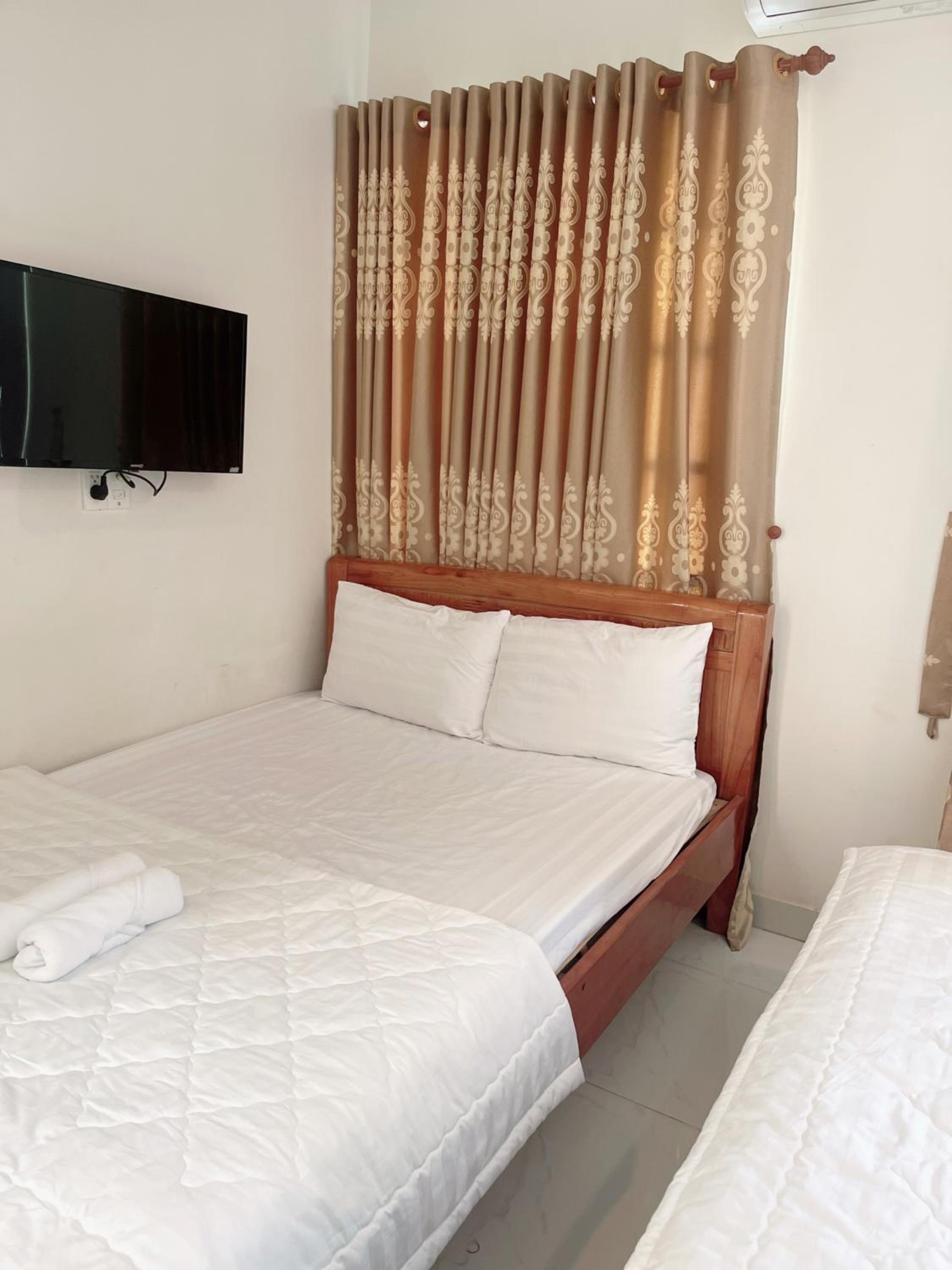 Nguyên Thanh Hotel view 4
