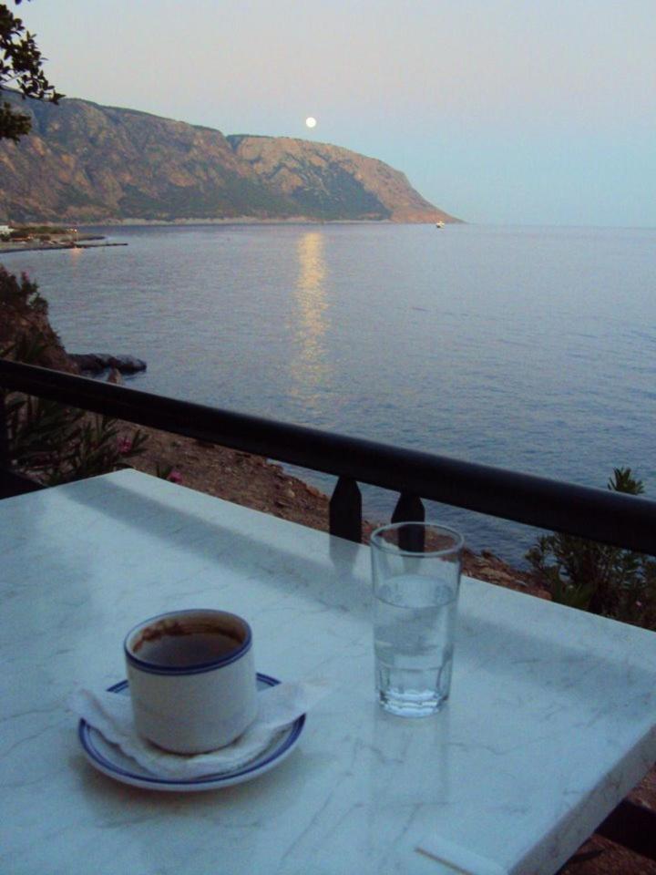 Sweet Corner Masxali view 2