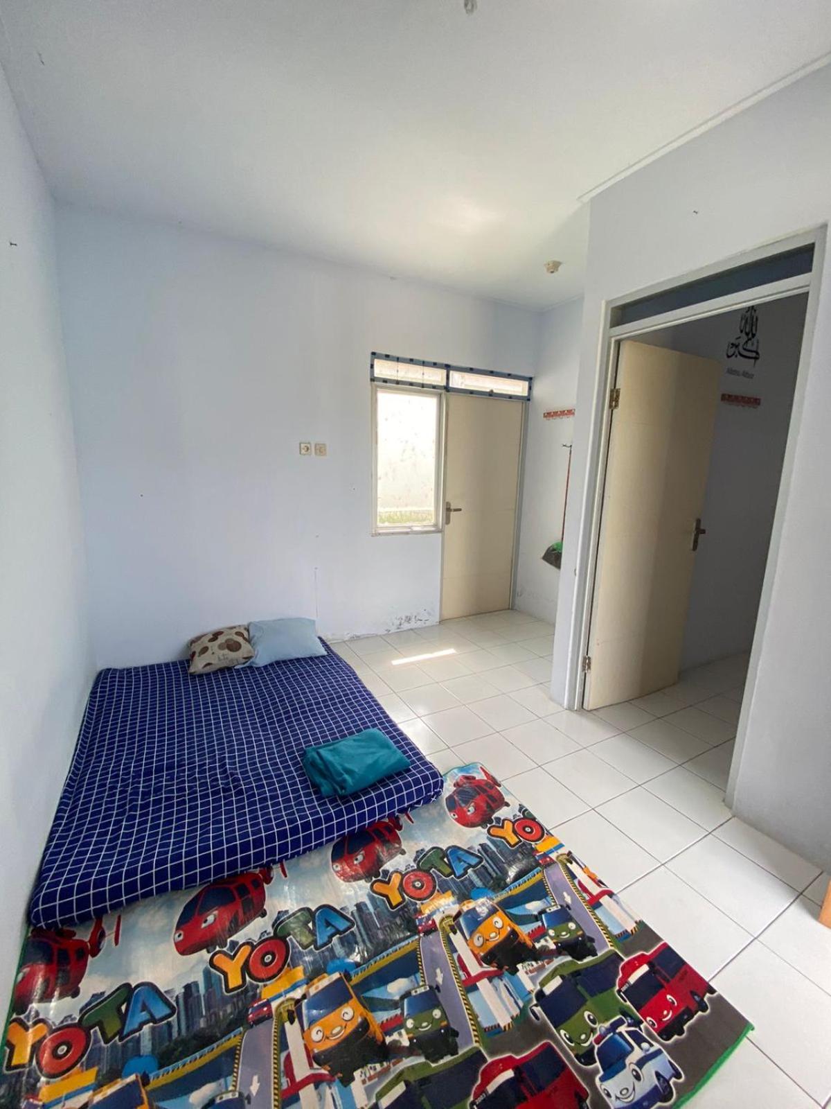 TERAS DAMAI HOMESTAY