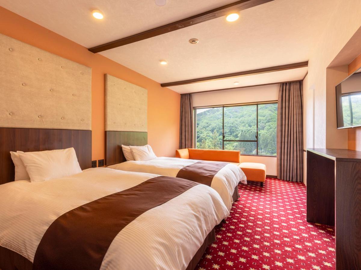 Hotel Koyokan