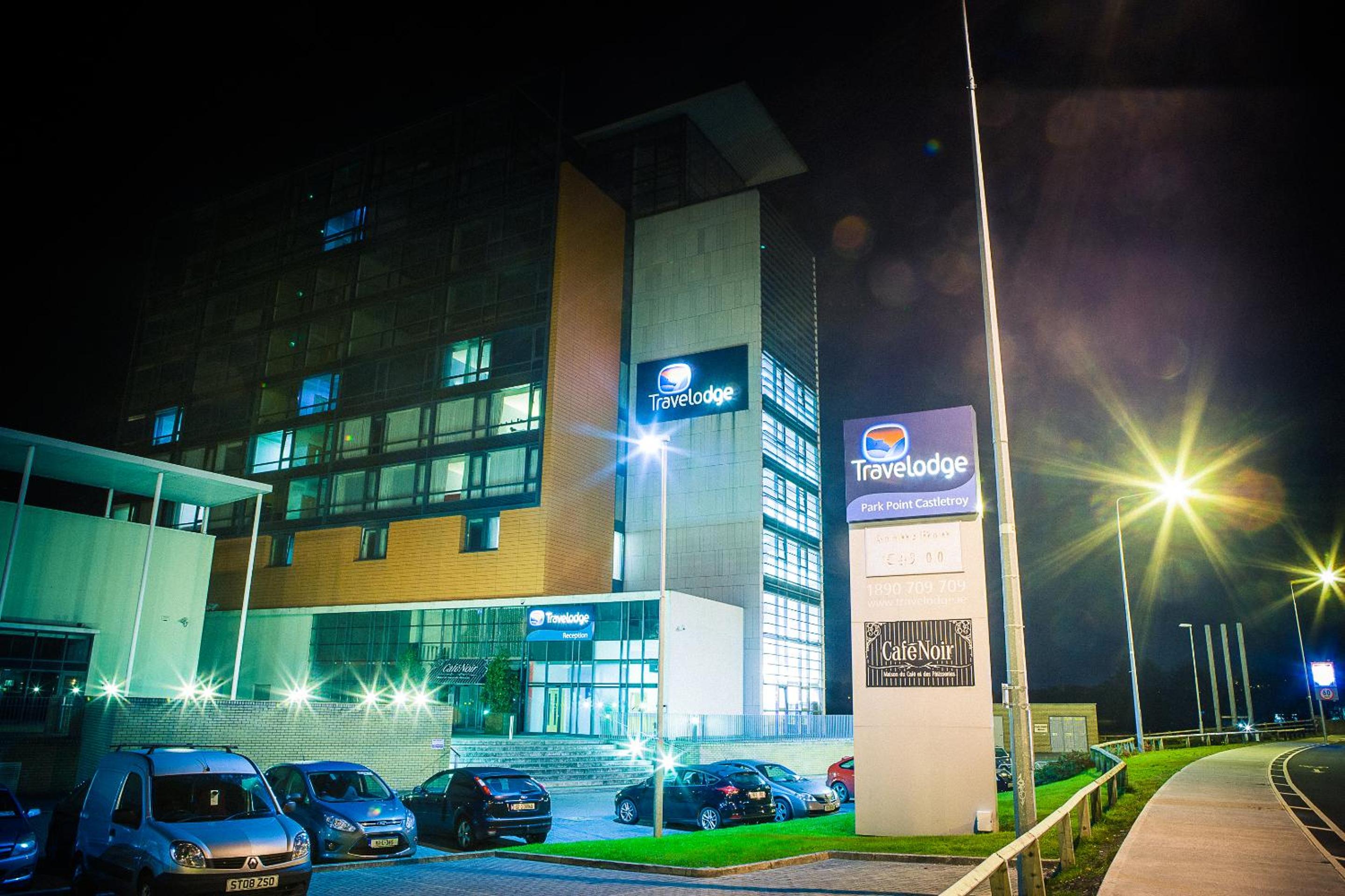Limerick Vacations - Travelodge Limerick Castletroy - Property Image 6