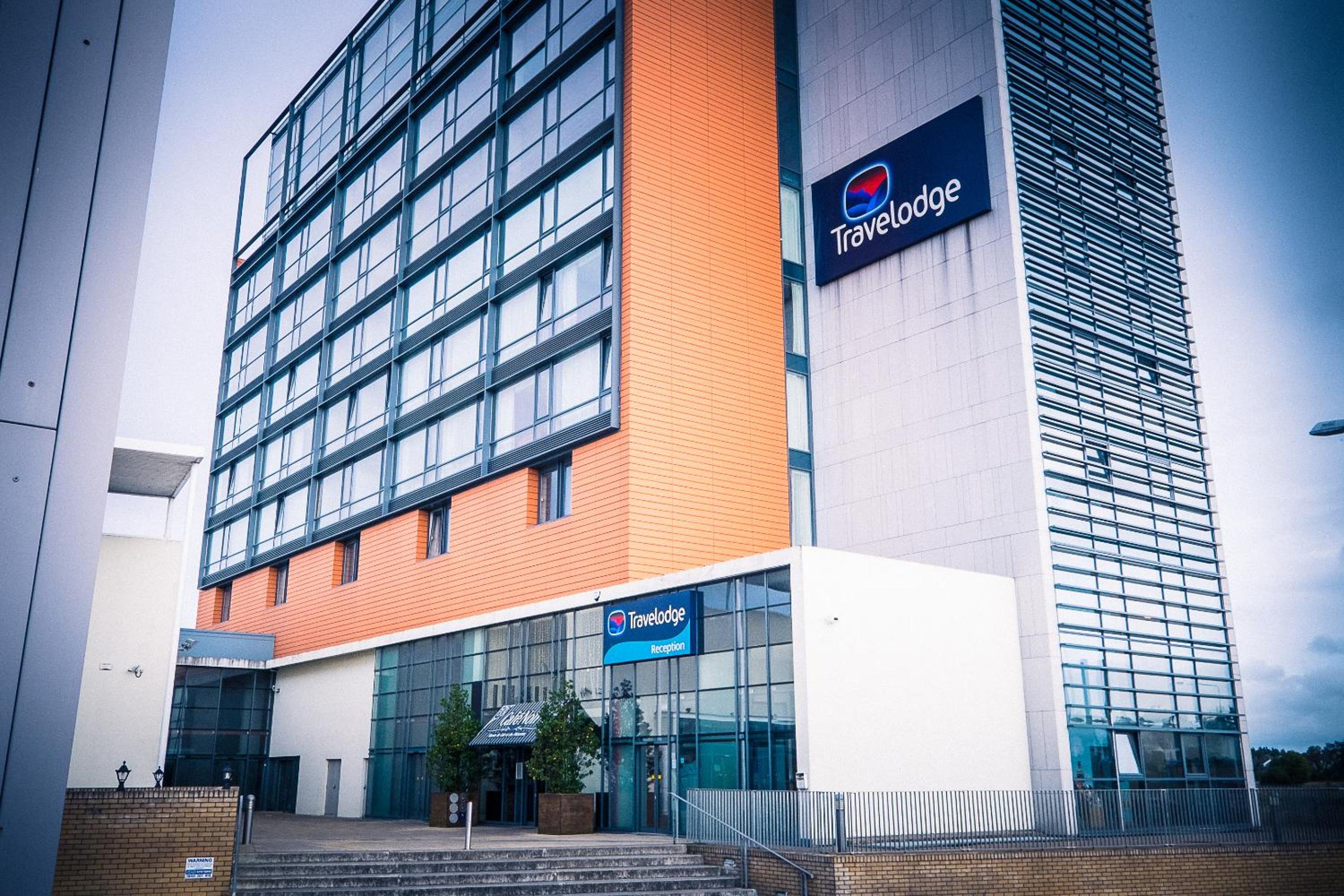 Limerick Vacations - Travelodge Limerick Castletroy - Property Image 7