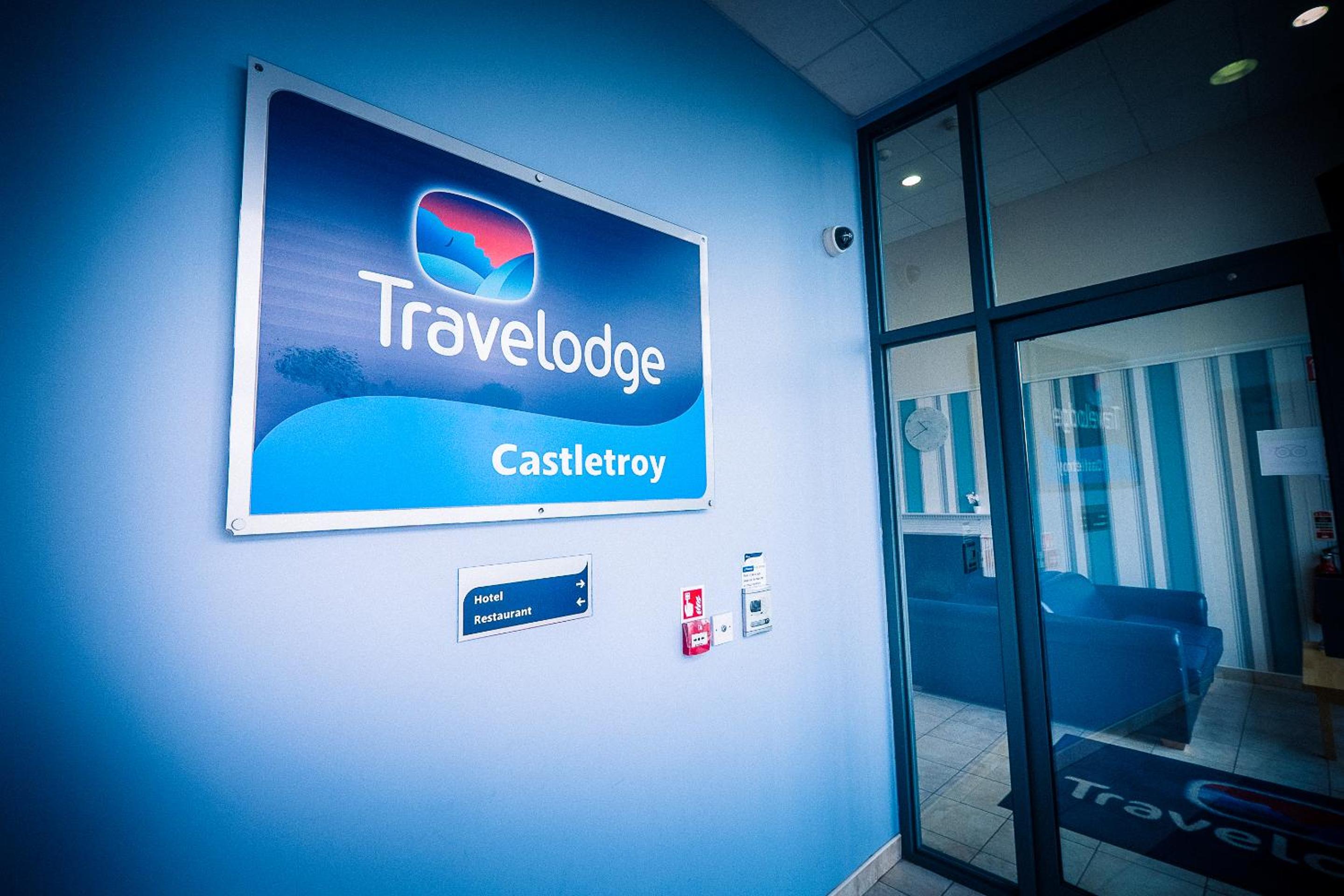 Limerick Vacations - Travelodge Limerick Castletroy - Property Image 8