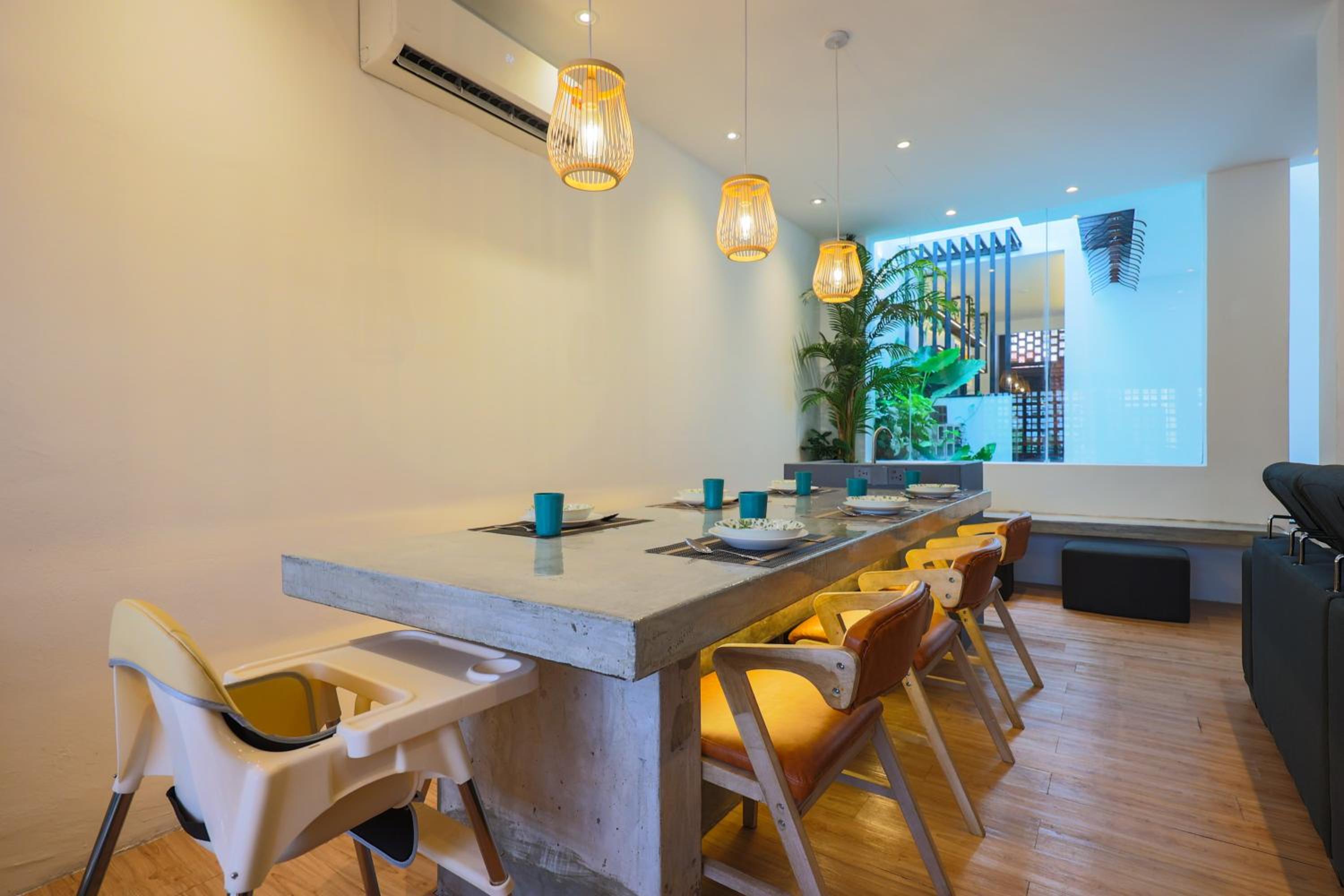 35 Cozy Homestay with projector Pool BBQ evcharger photo 1
