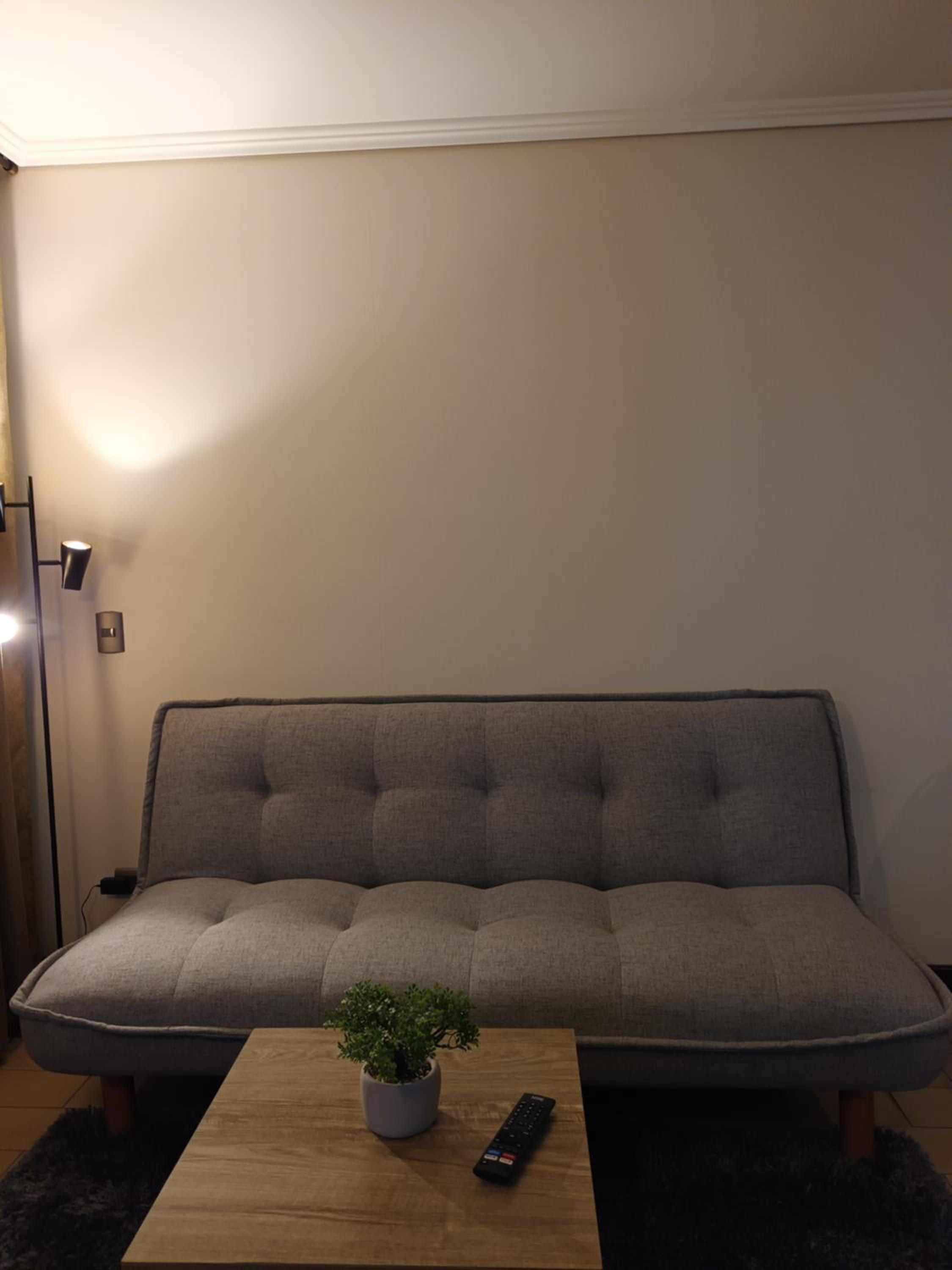 Acogedor apartamento full equipado para 2 personas