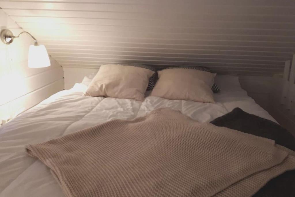 Aikku cabin in the heart of Lapland, free Lapin Kota, Budget week view 5