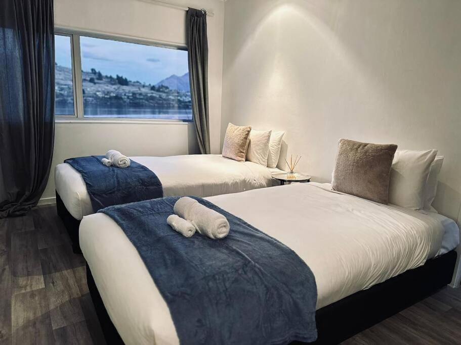 June Special - Franton Lakefront