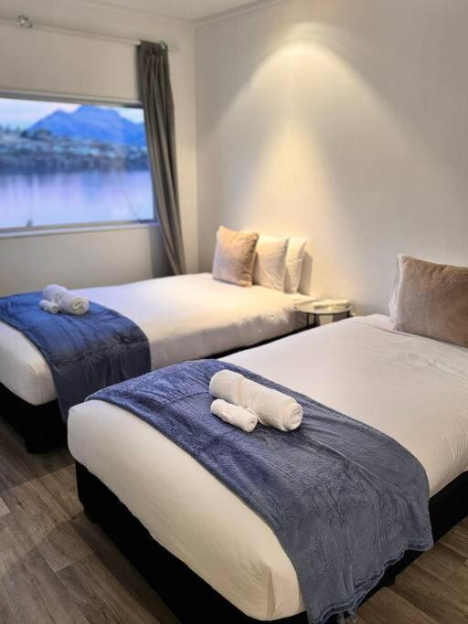 June Special - Franton Lakefront