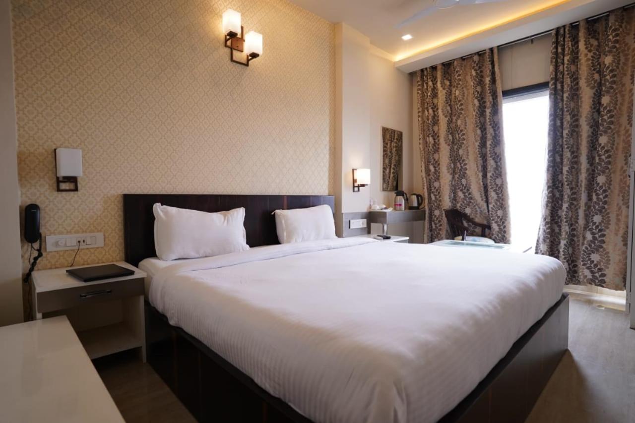New Benaras Homestay - Varanasi view 4
