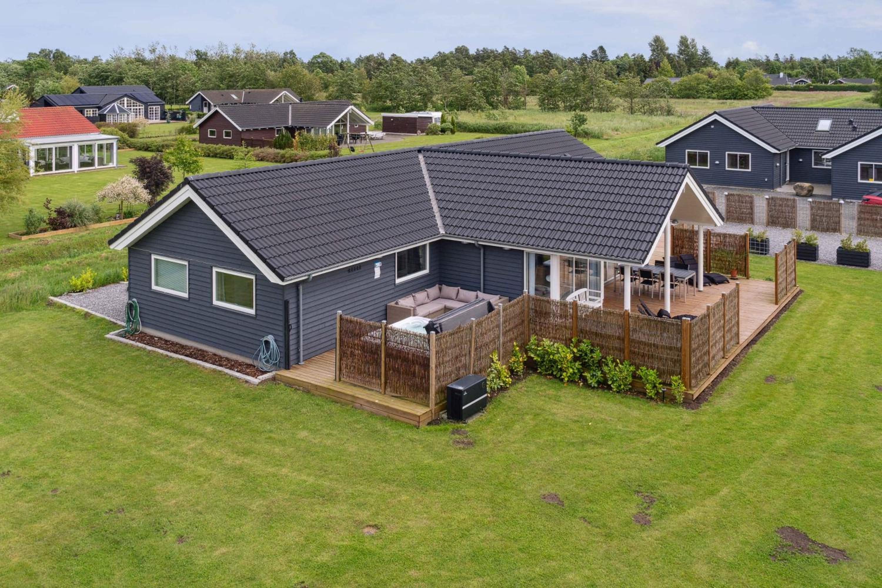 Charming Holiday Home With Many Activities
