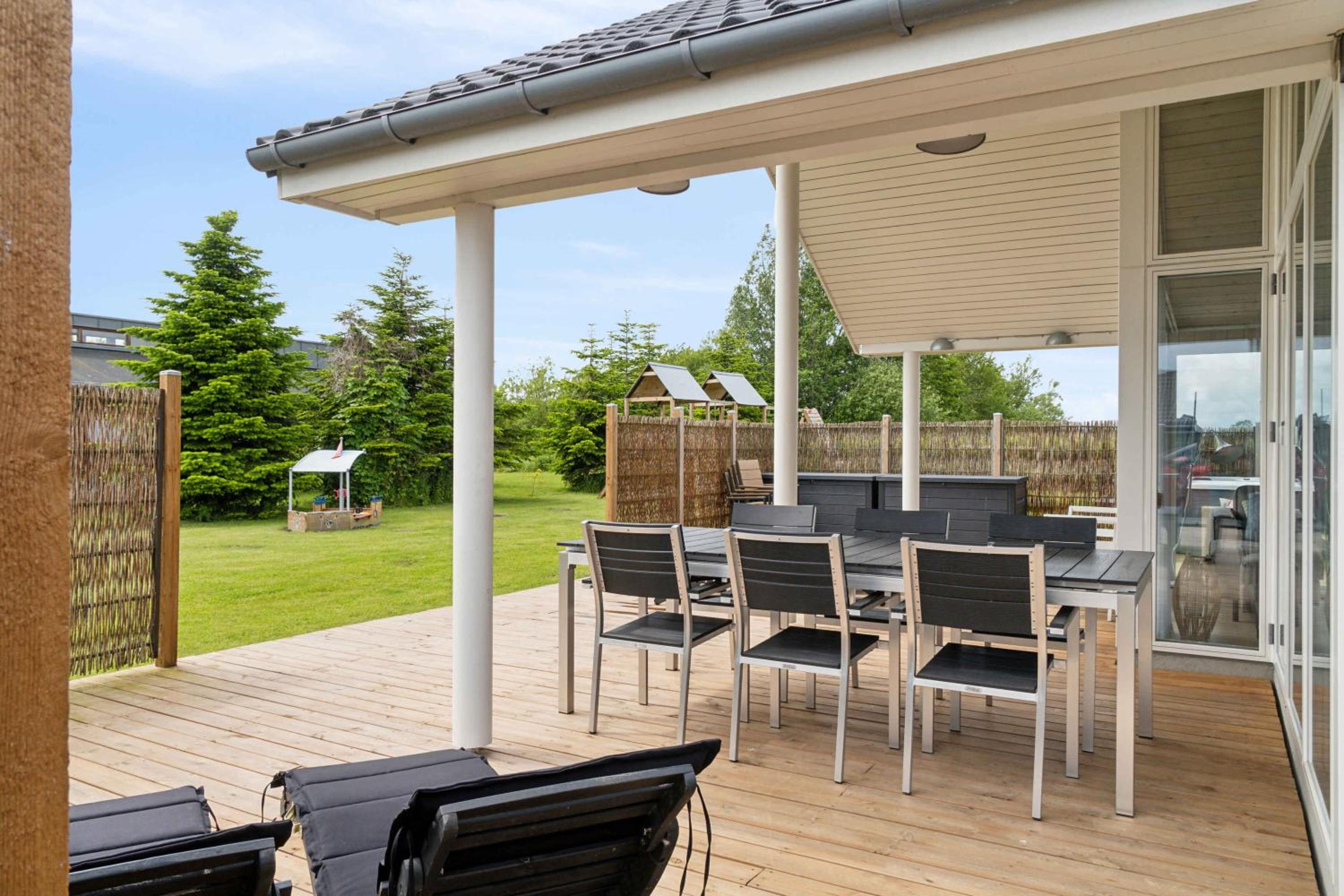 Charming Holiday Home With Many Activities