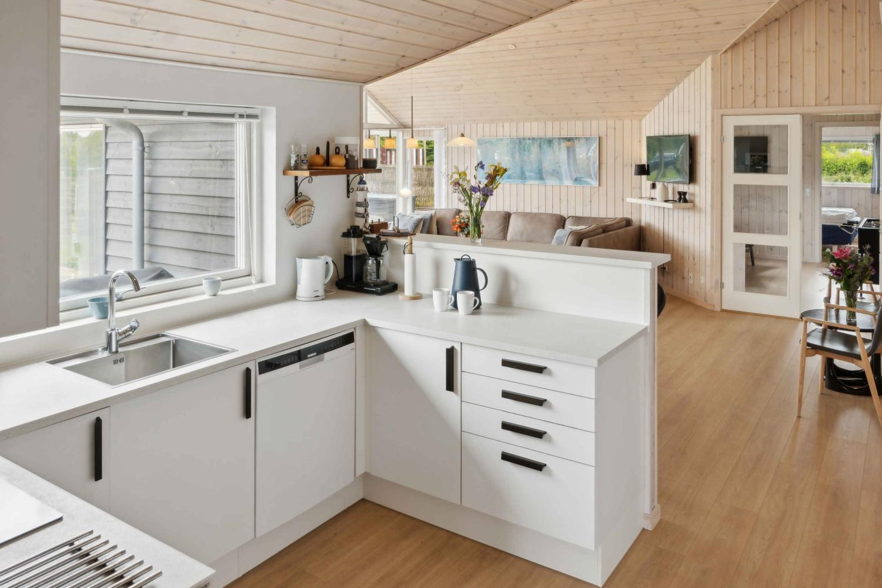 Charming Holiday Home With Many Activities