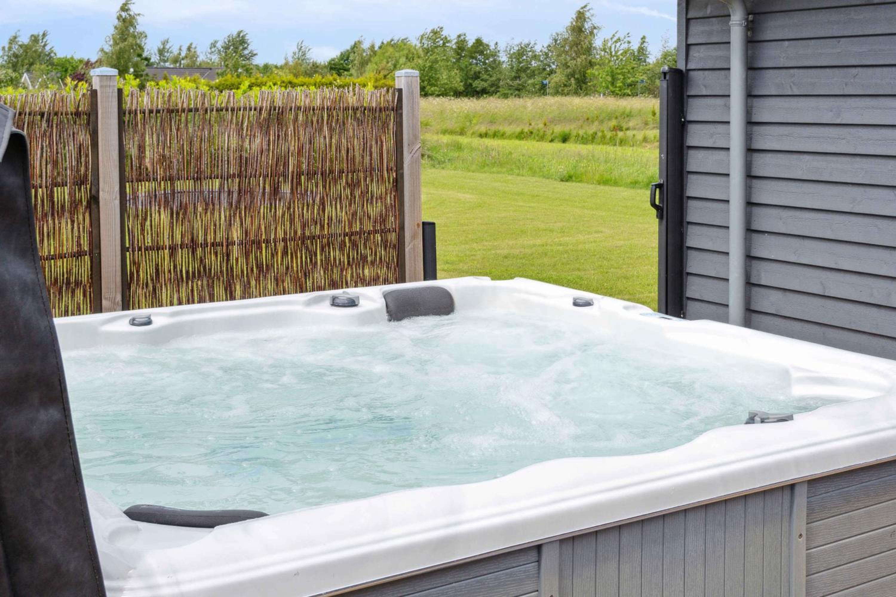 Charming Holiday Home With Many Activities