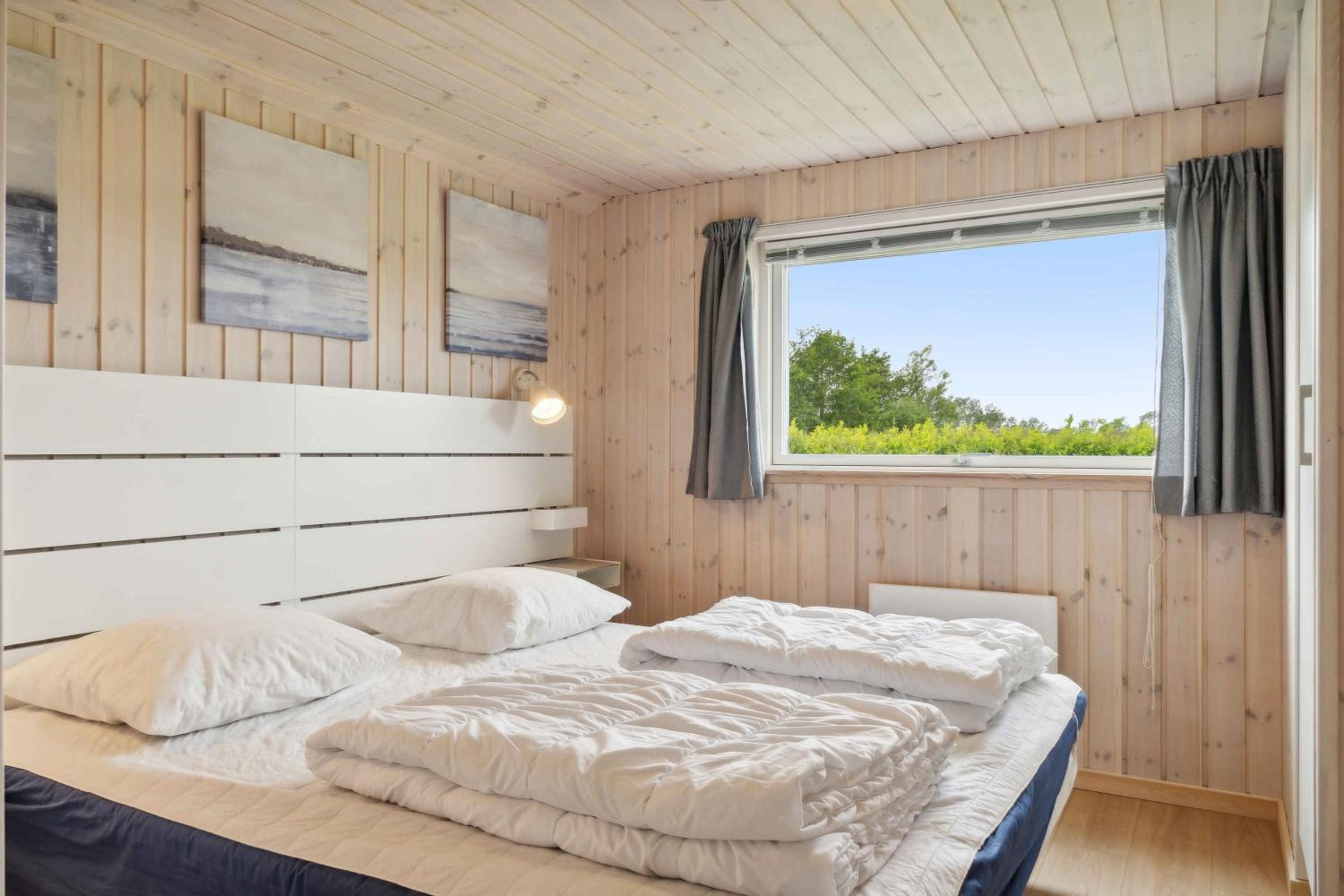 Charming Holiday Home With Many Activities