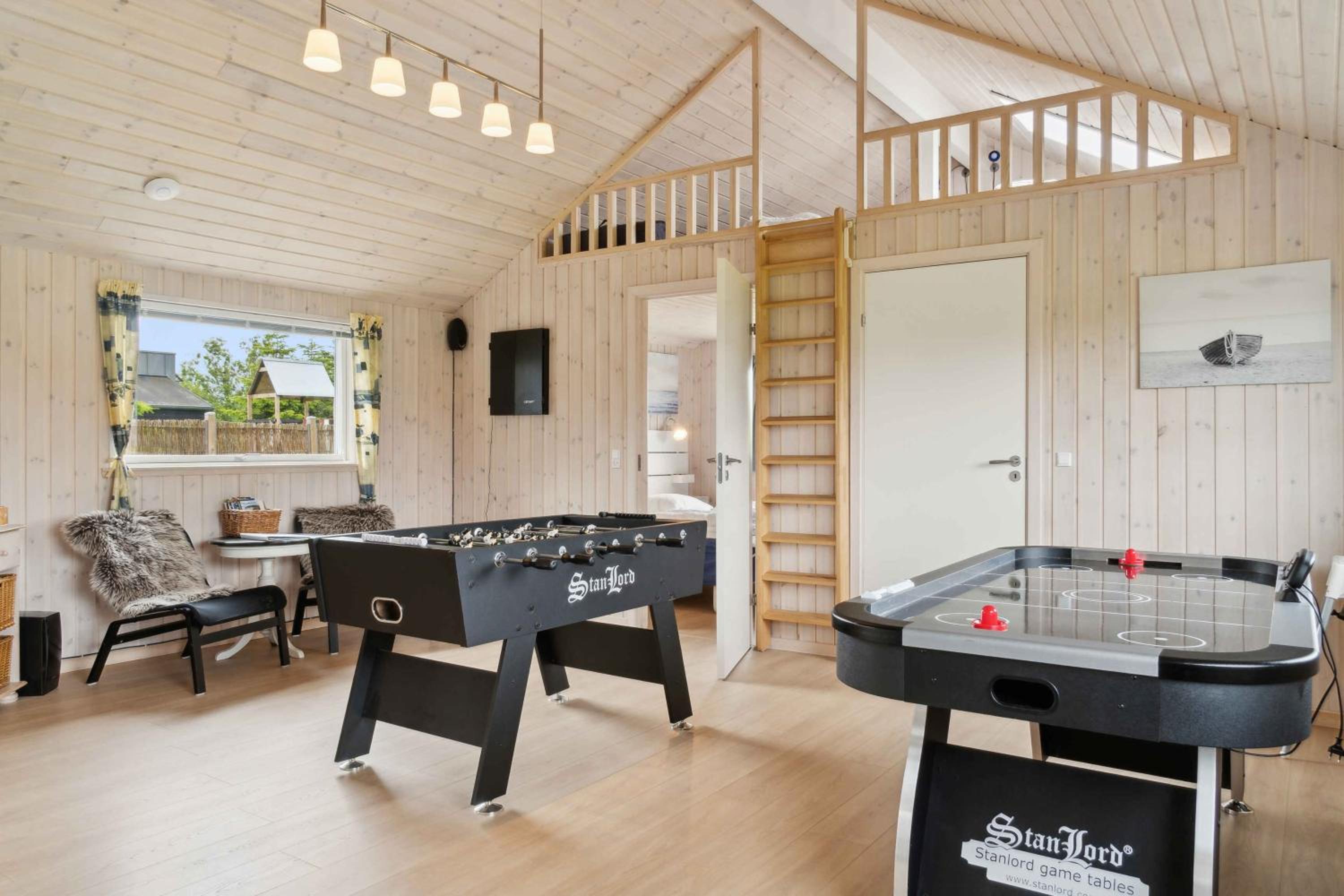 Charming Holiday Home With Many Activities