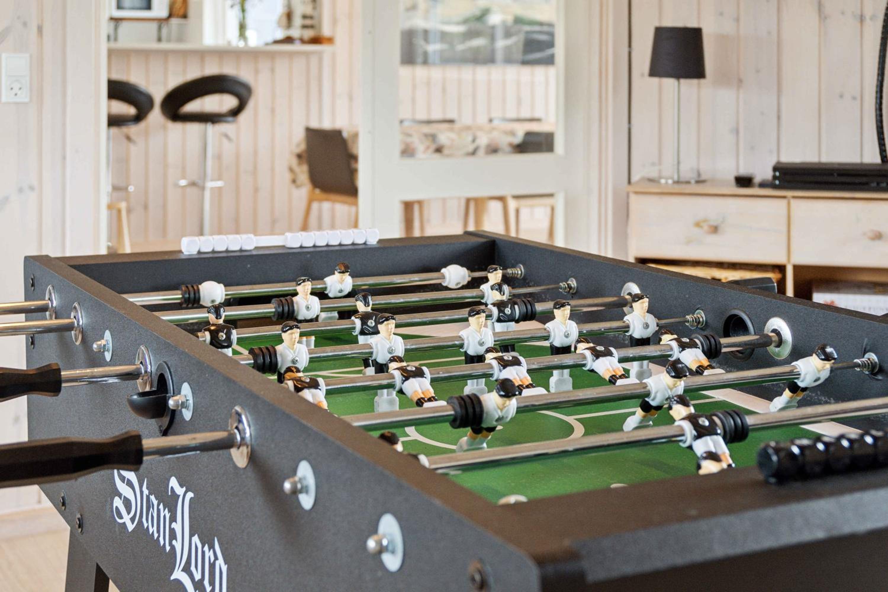 Charming Holiday Home With Many Activities