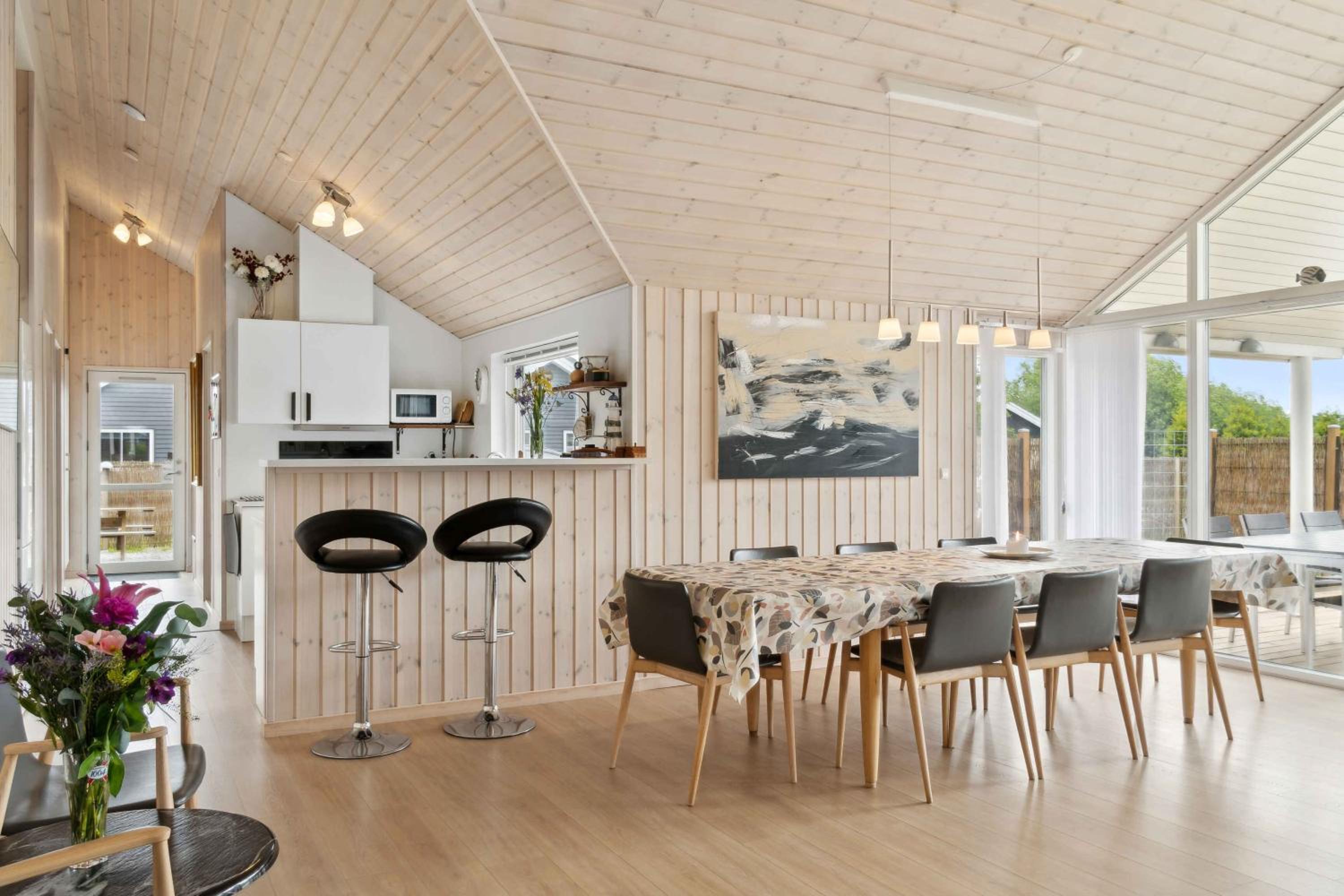 Charming Holiday Home With Many Activities