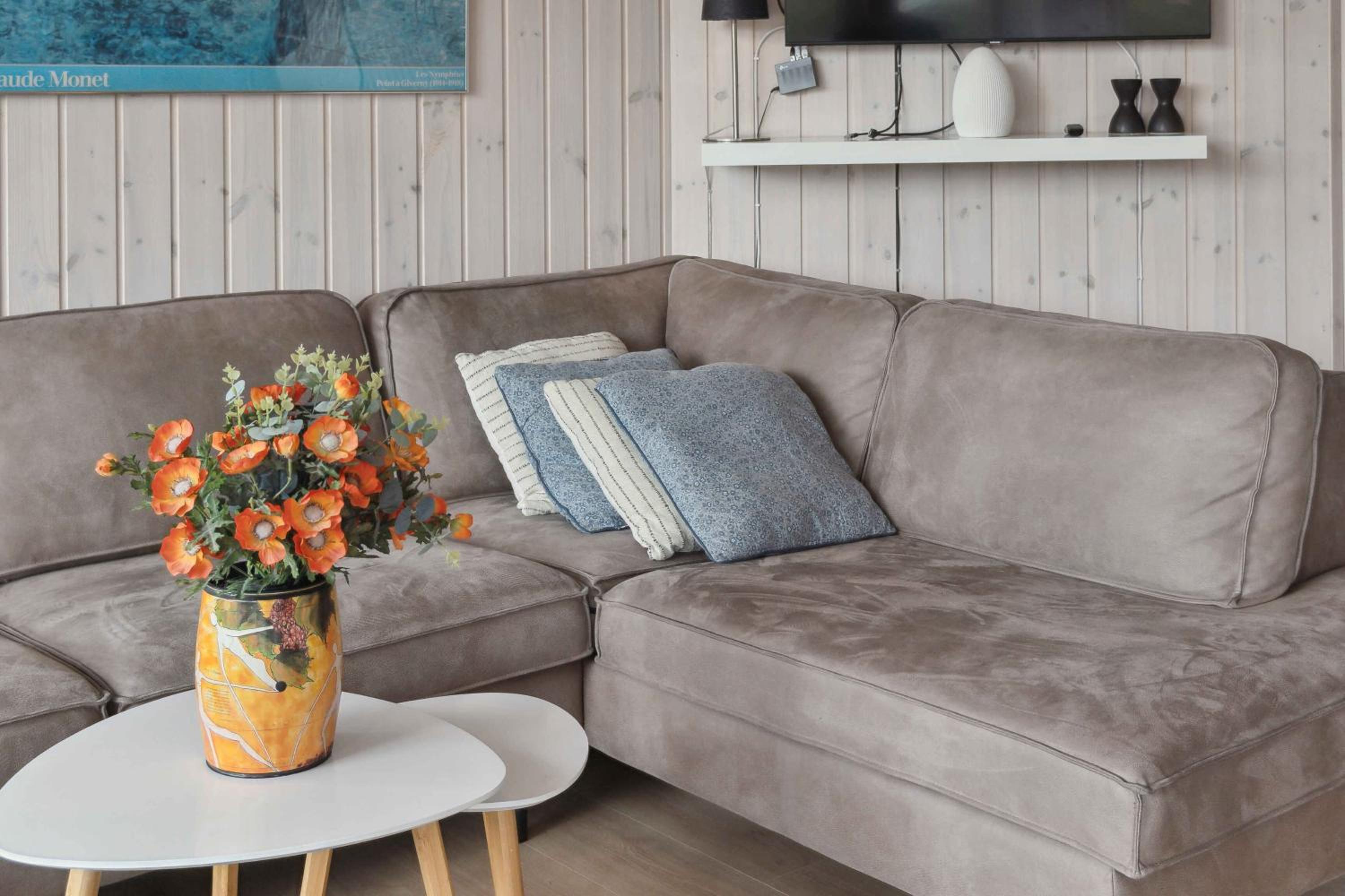 Charming Holiday Home With Many Activities