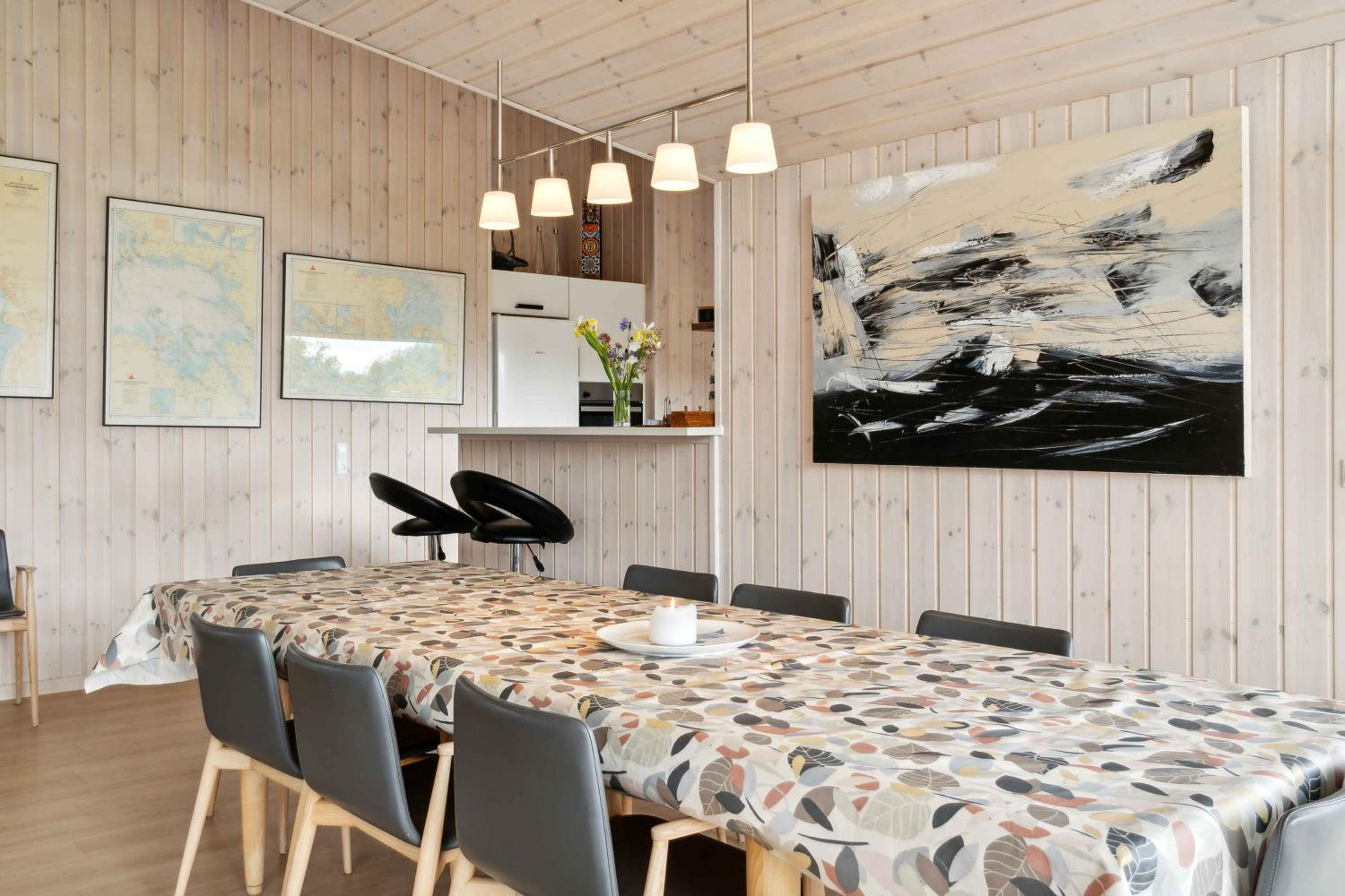 Charming Holiday Home With Many Activities