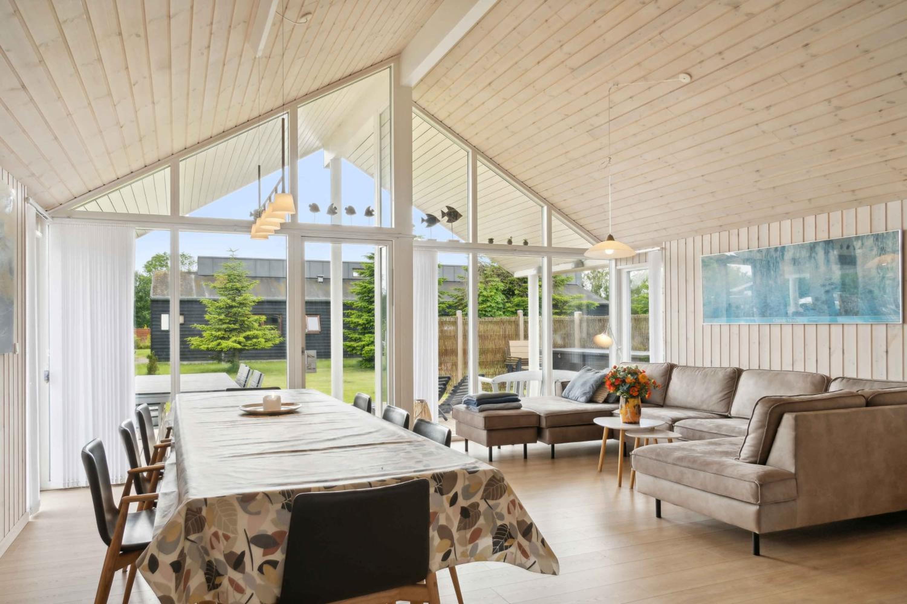 Charming Holiday Home With Many Activities