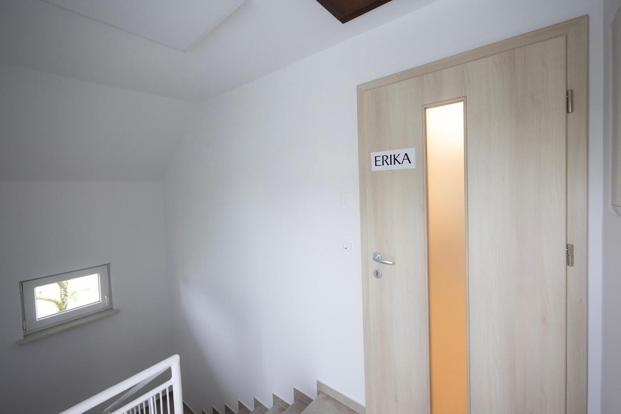 Apartment Erika