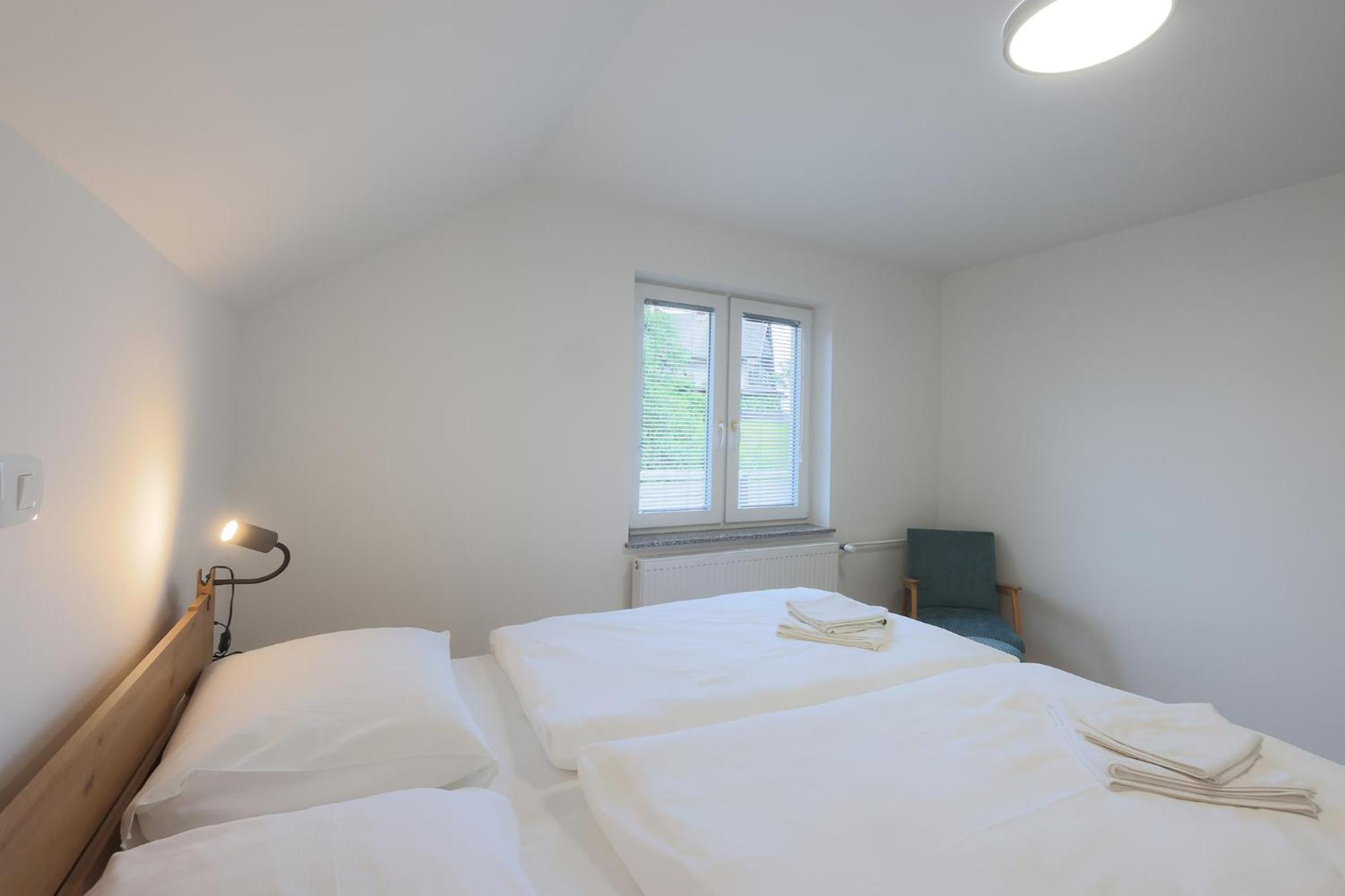 Apartment Erika