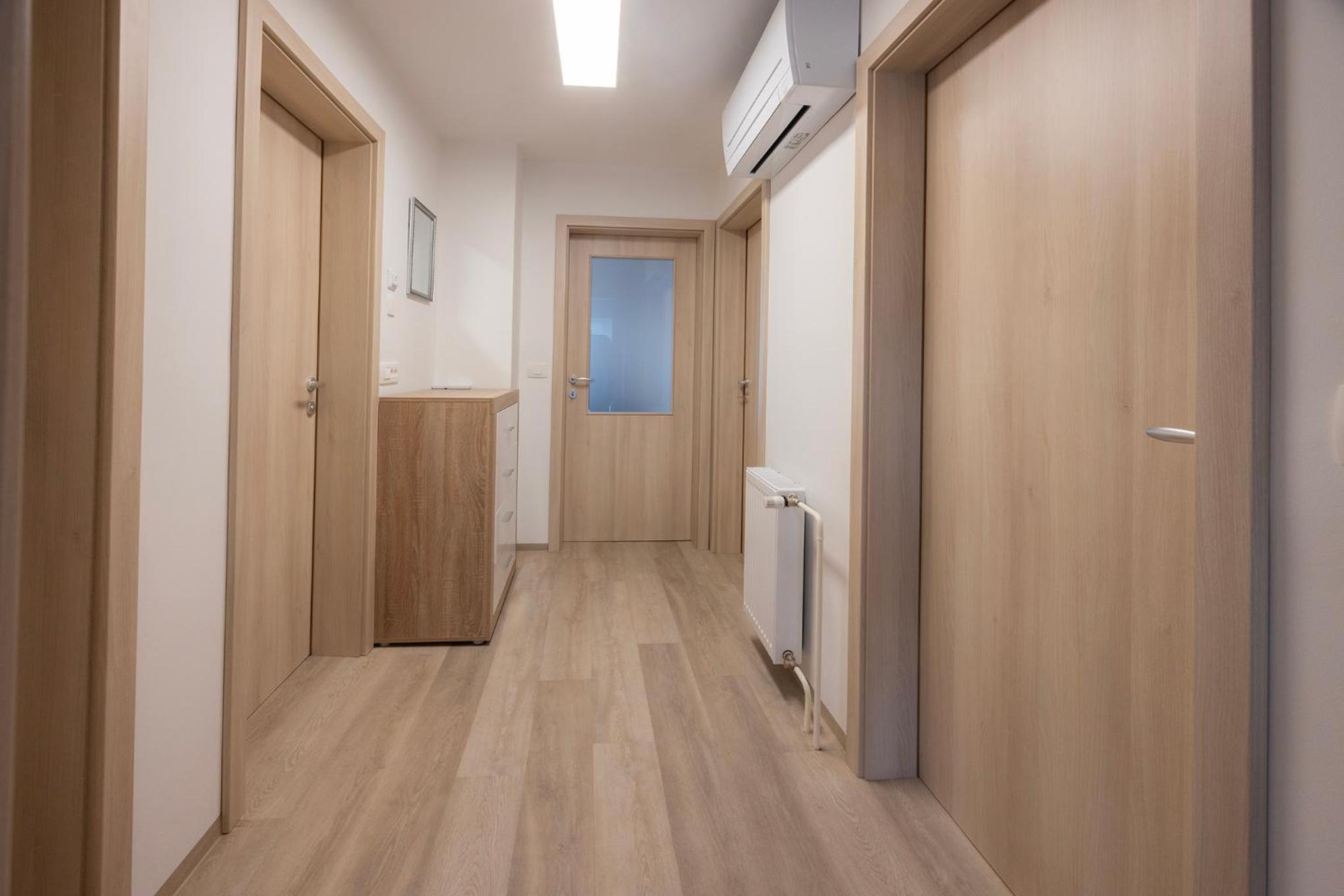 Apartment Erika
