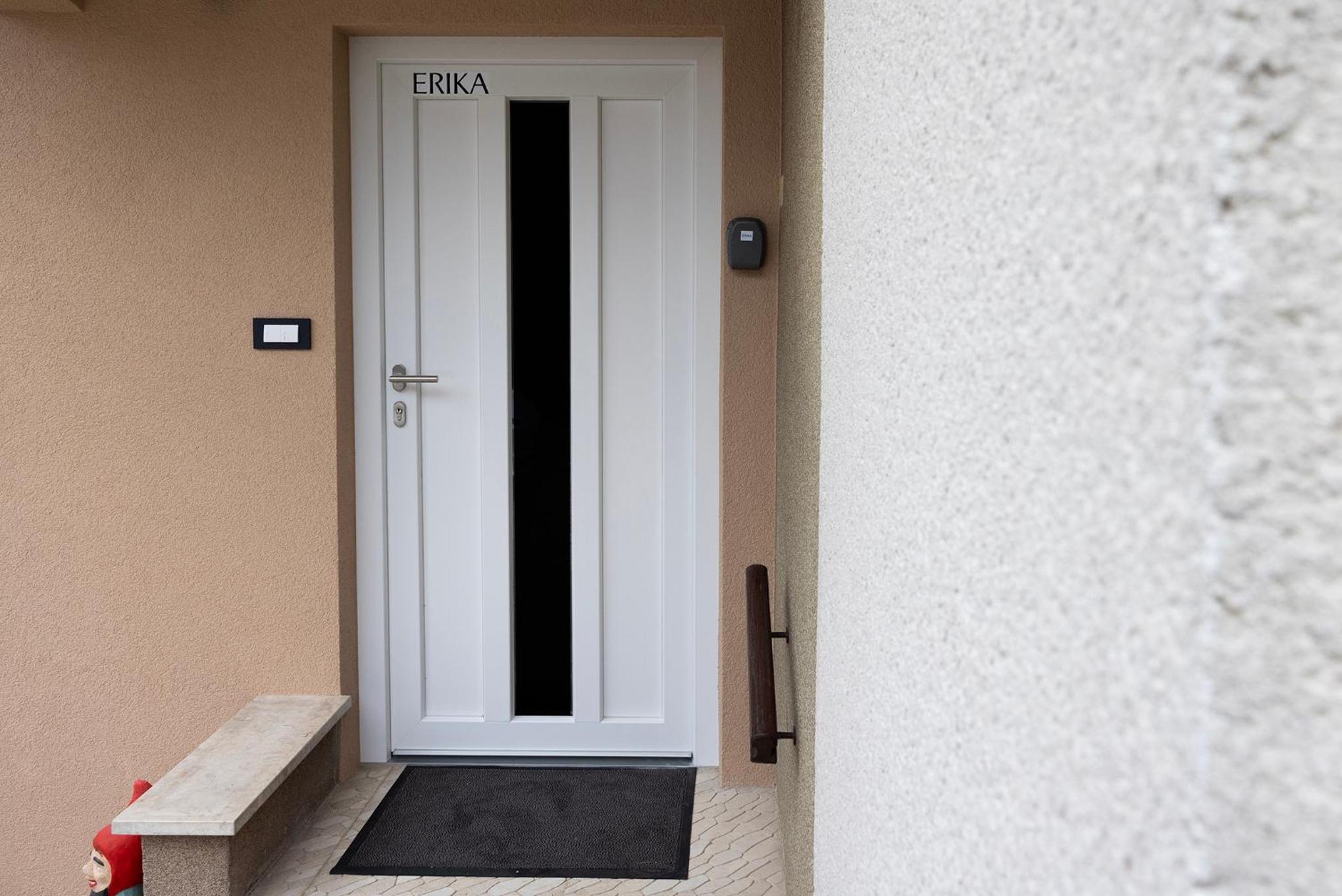 Apartment Erika