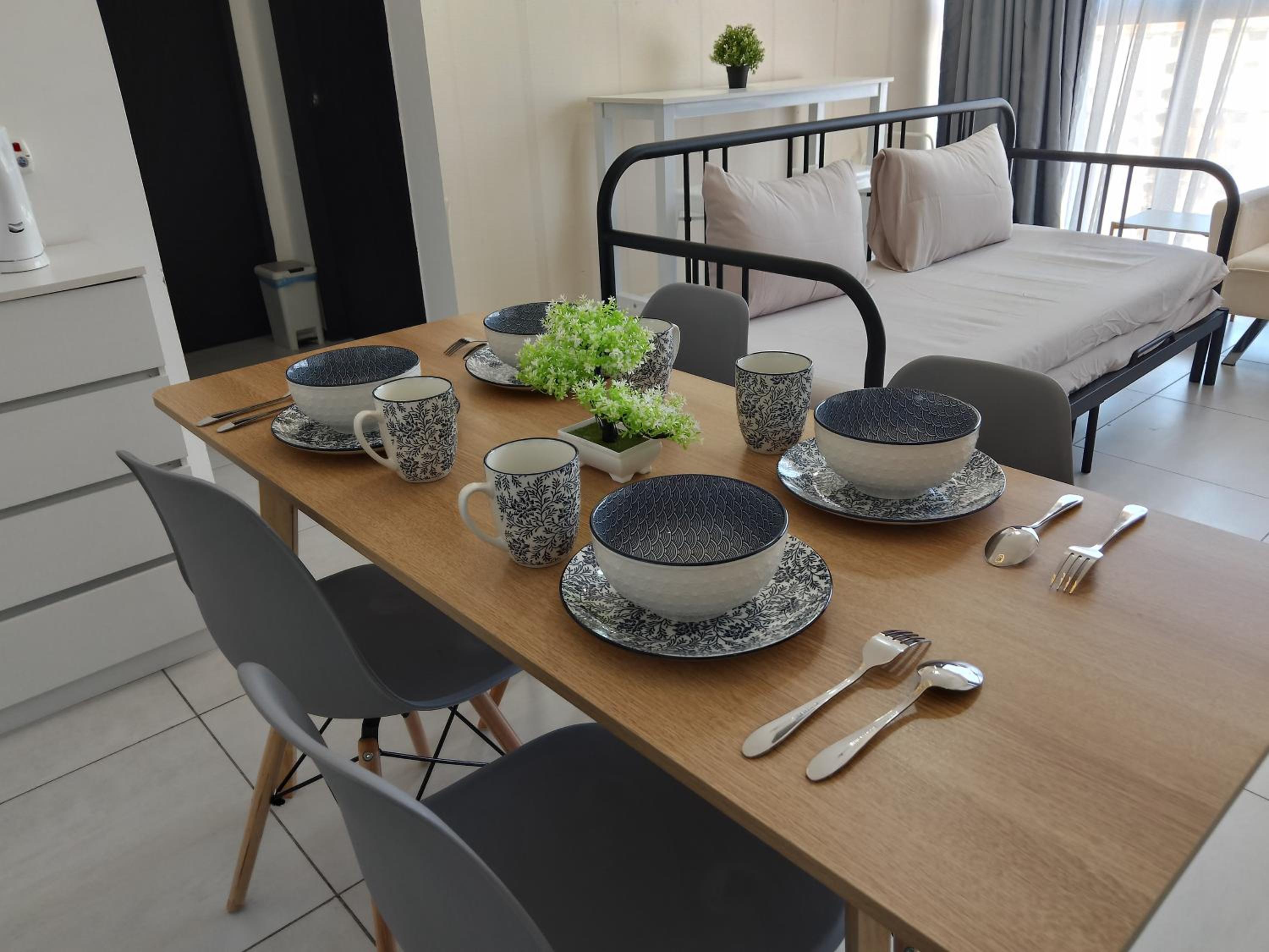 Urban suites Jelutong