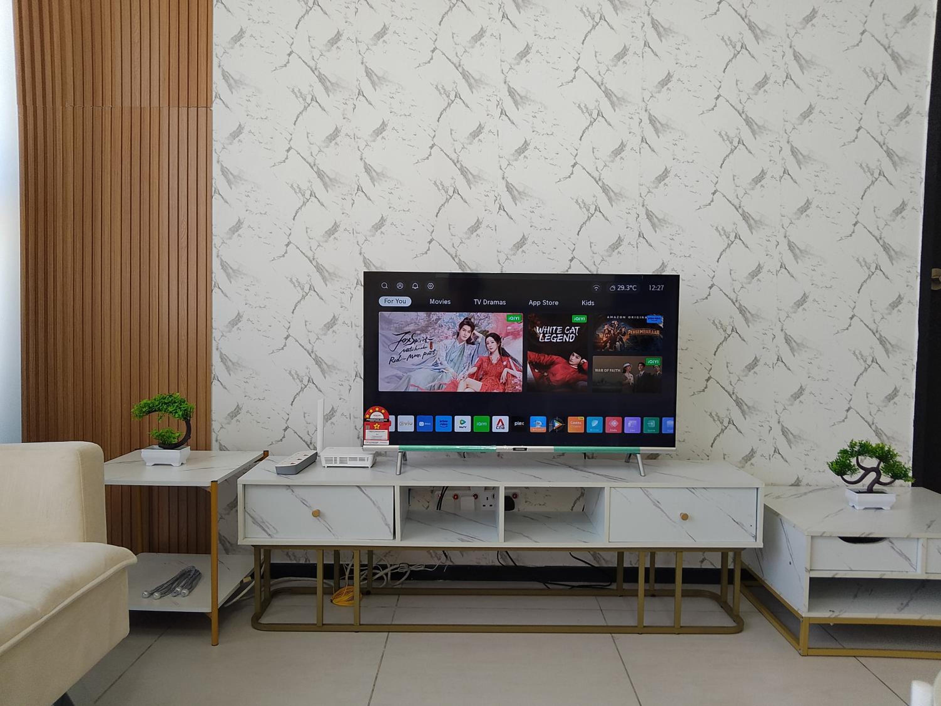 Urban suites Jelutong