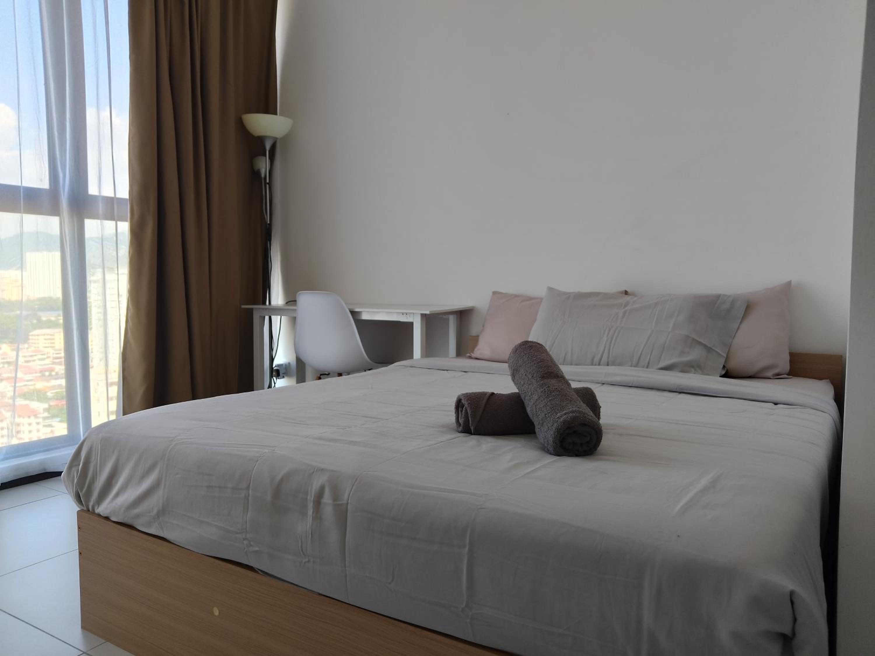 Urban suites Jelutong