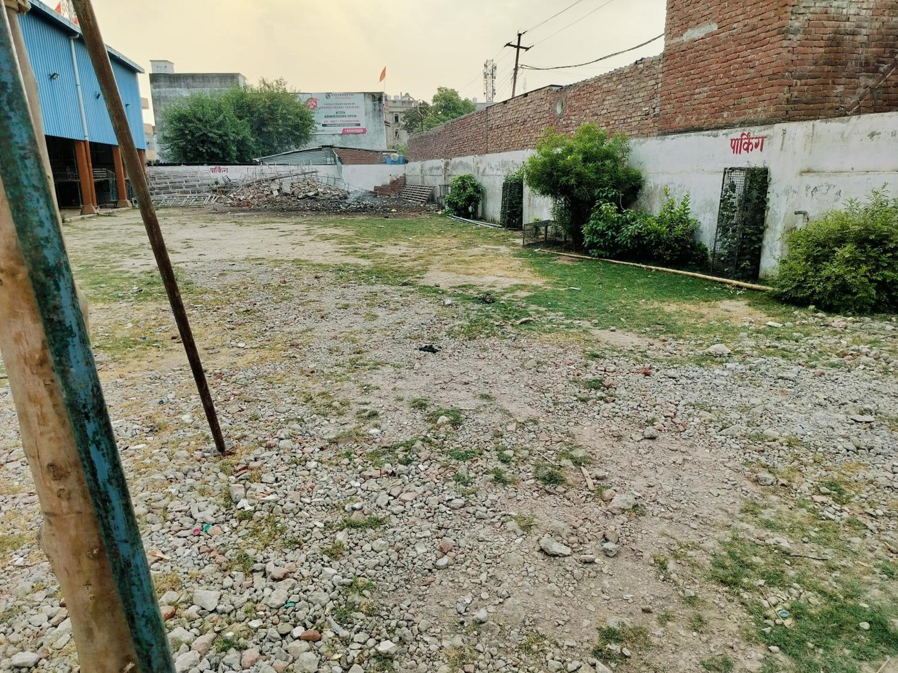 Kesarwani Seva Sadan