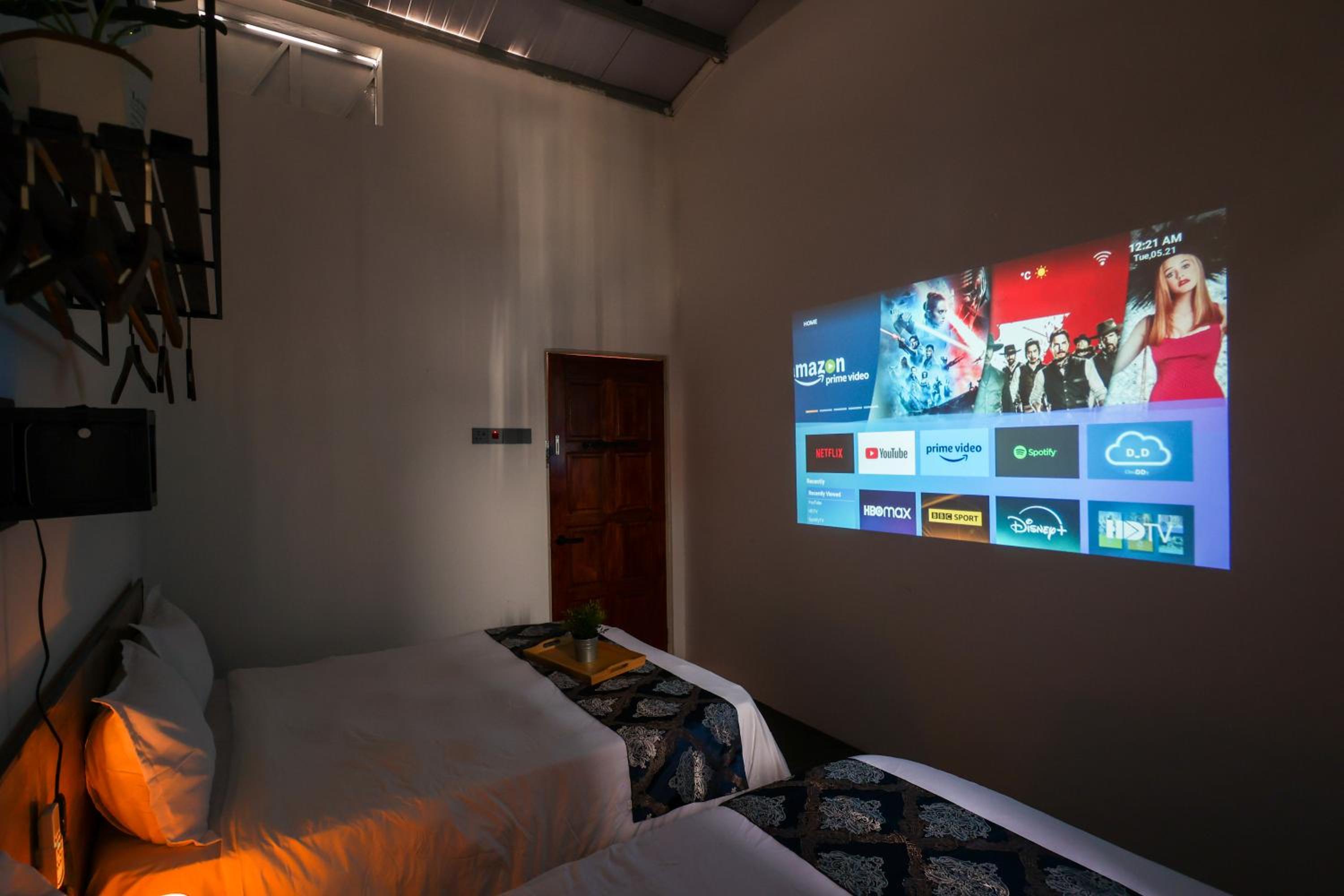35 Cozy Homestay with projector Pool BBQ evcharger photo 7