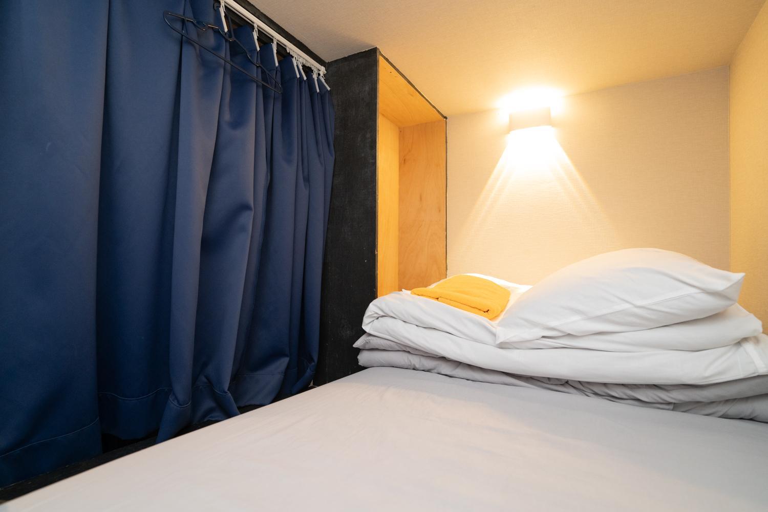 Tokyo Guest House Ouji Music Lounge, photo 50