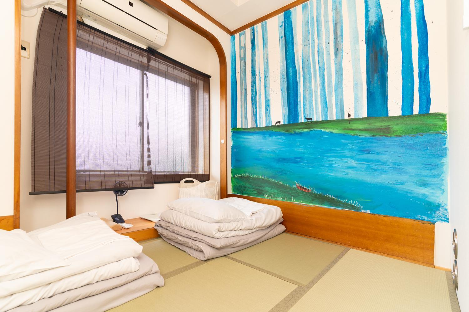 Tokyo Guest House Ouji Music Lounge, photo 25