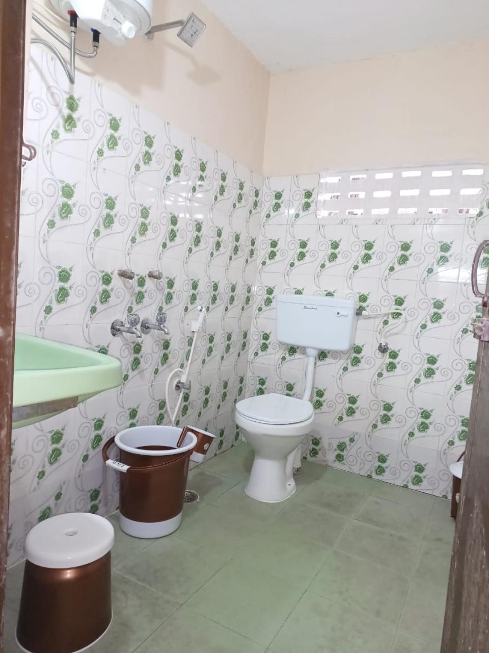 Sakthi Villa view 5
