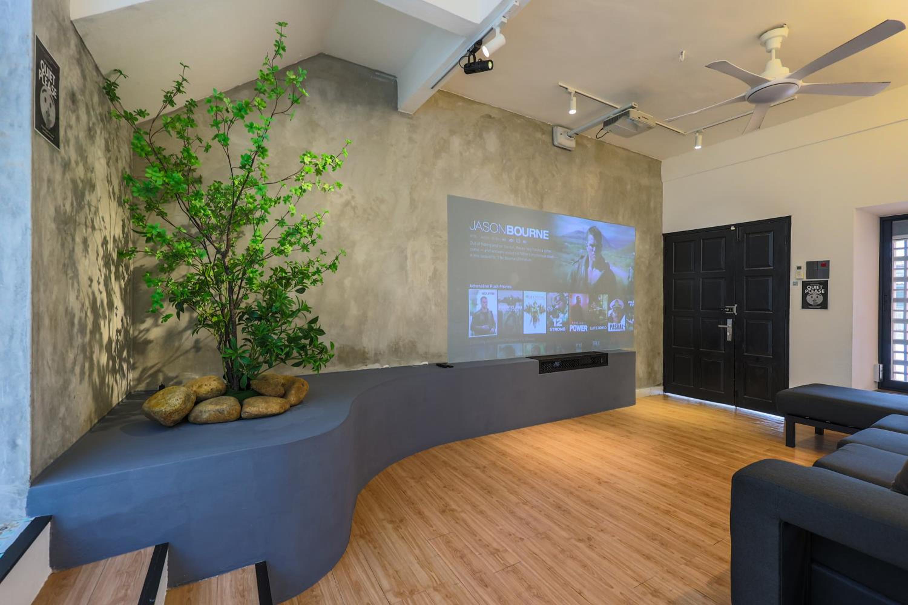 35 Cozy Homestay with projector Pool BBQ evcharger photo 4