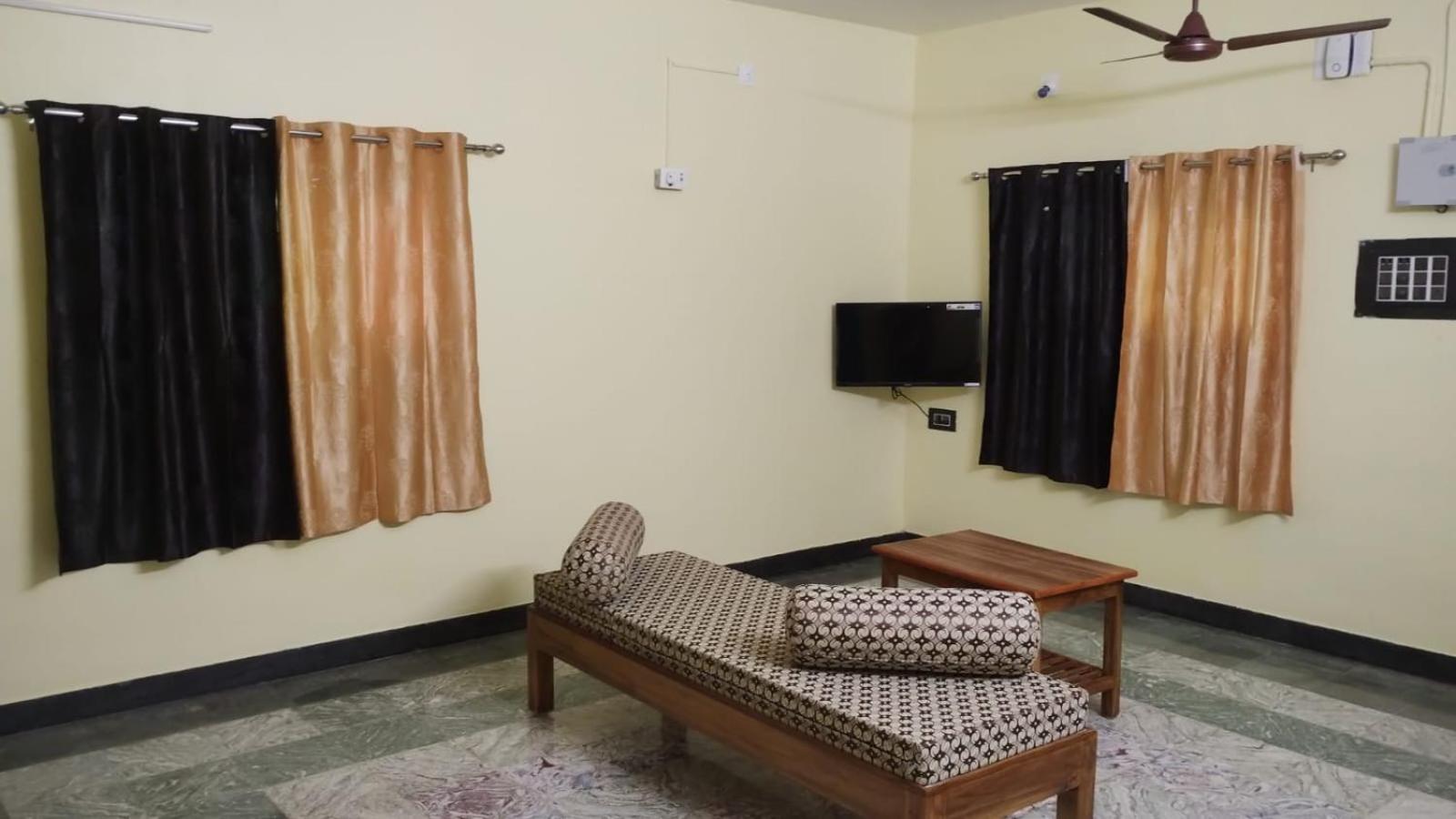 Sakthi Villa view 4