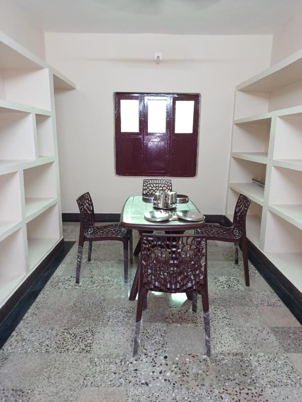 Sakthi Villa view 3