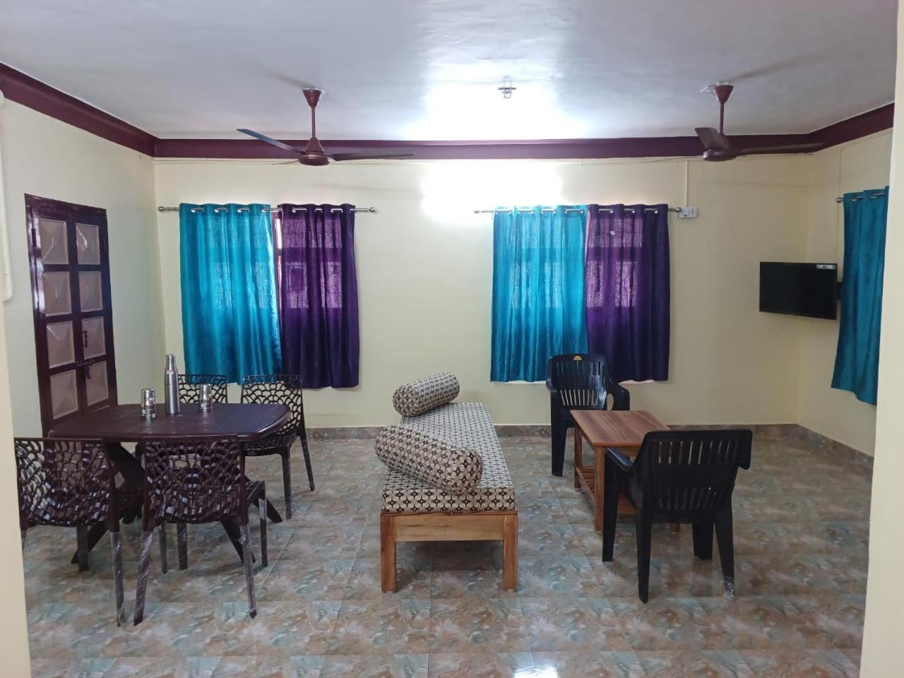 Sakthi Villa view 2