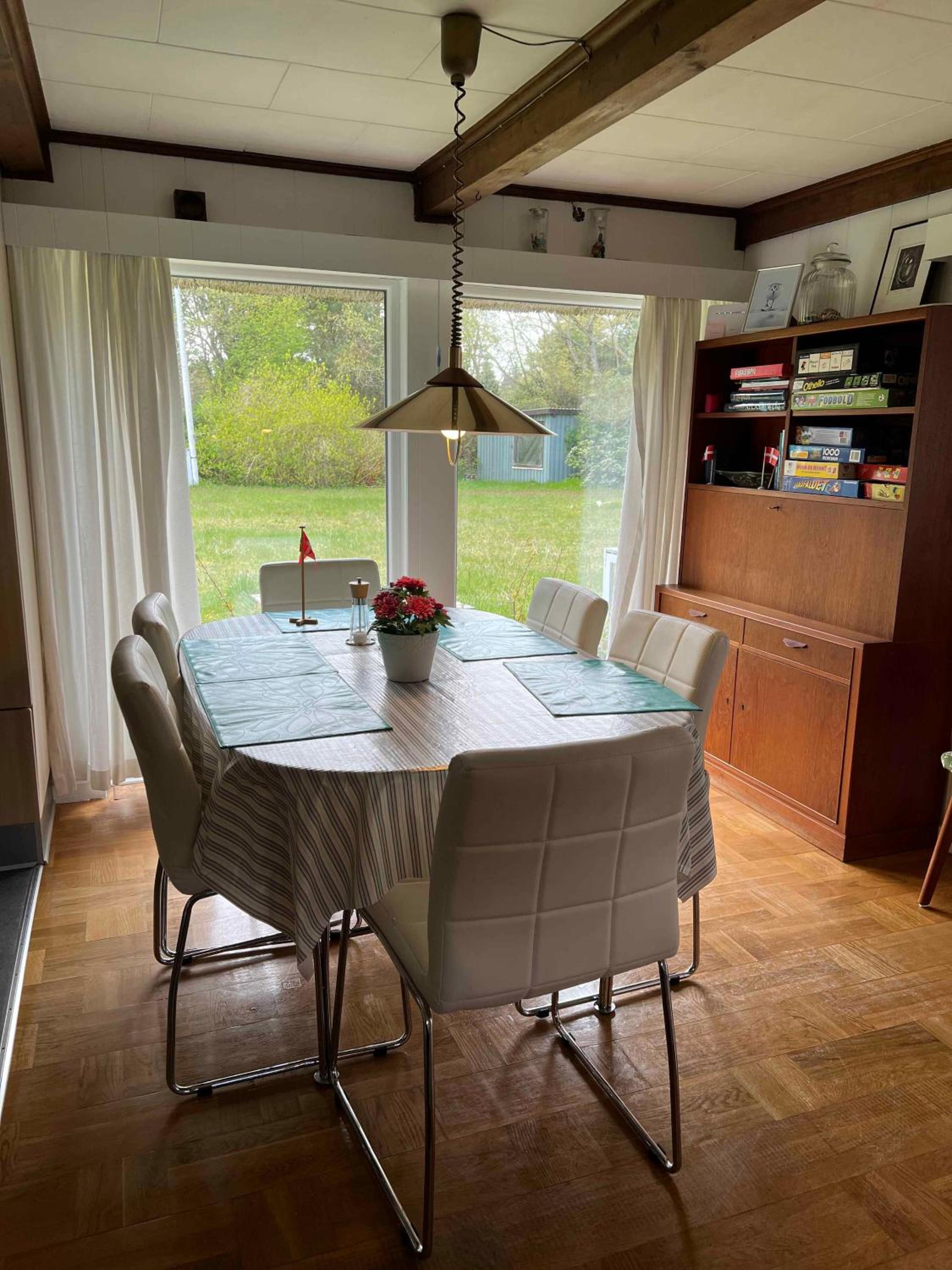 Lovely Summer House On The Island Of Rømø view 4