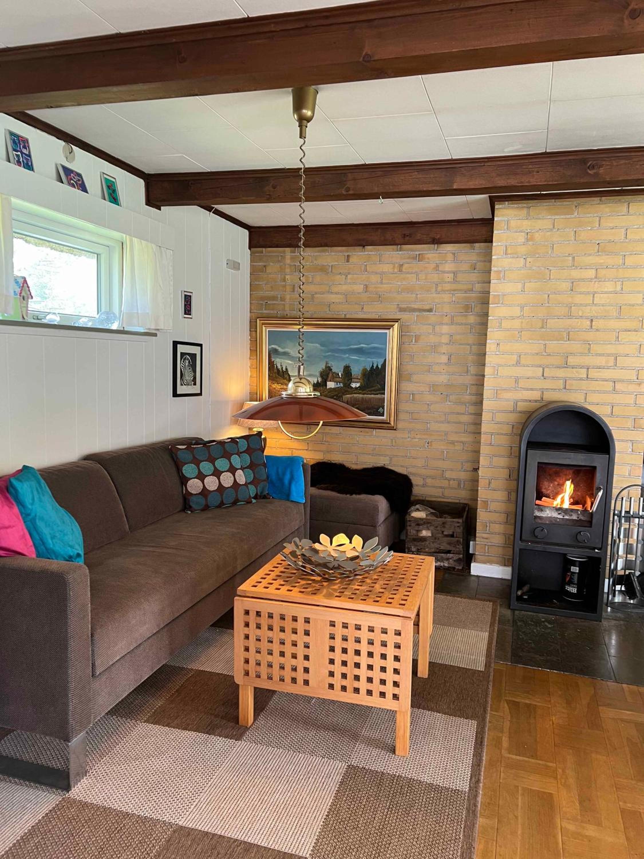 Lovely Summer House On The Island Of Rømø view 5