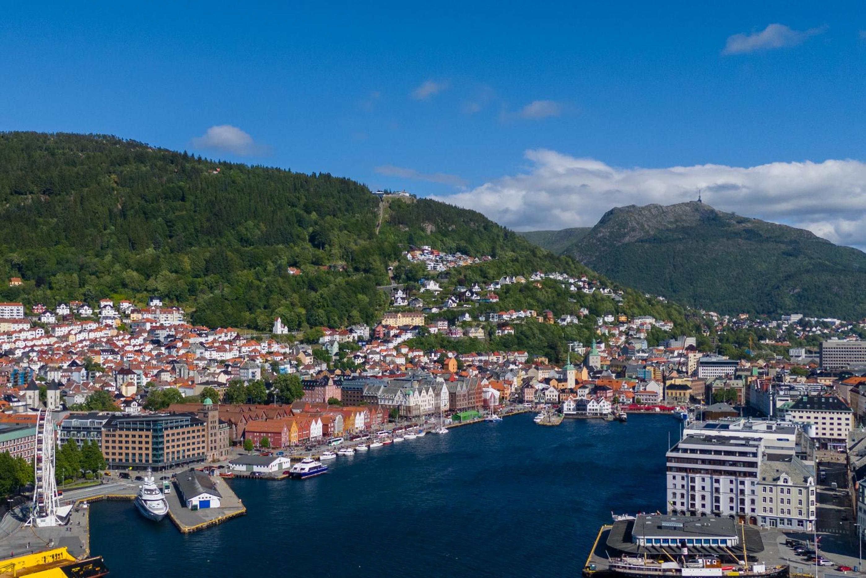 Bergen Vacations - Bryggen // Flyen Living - Property Image 40