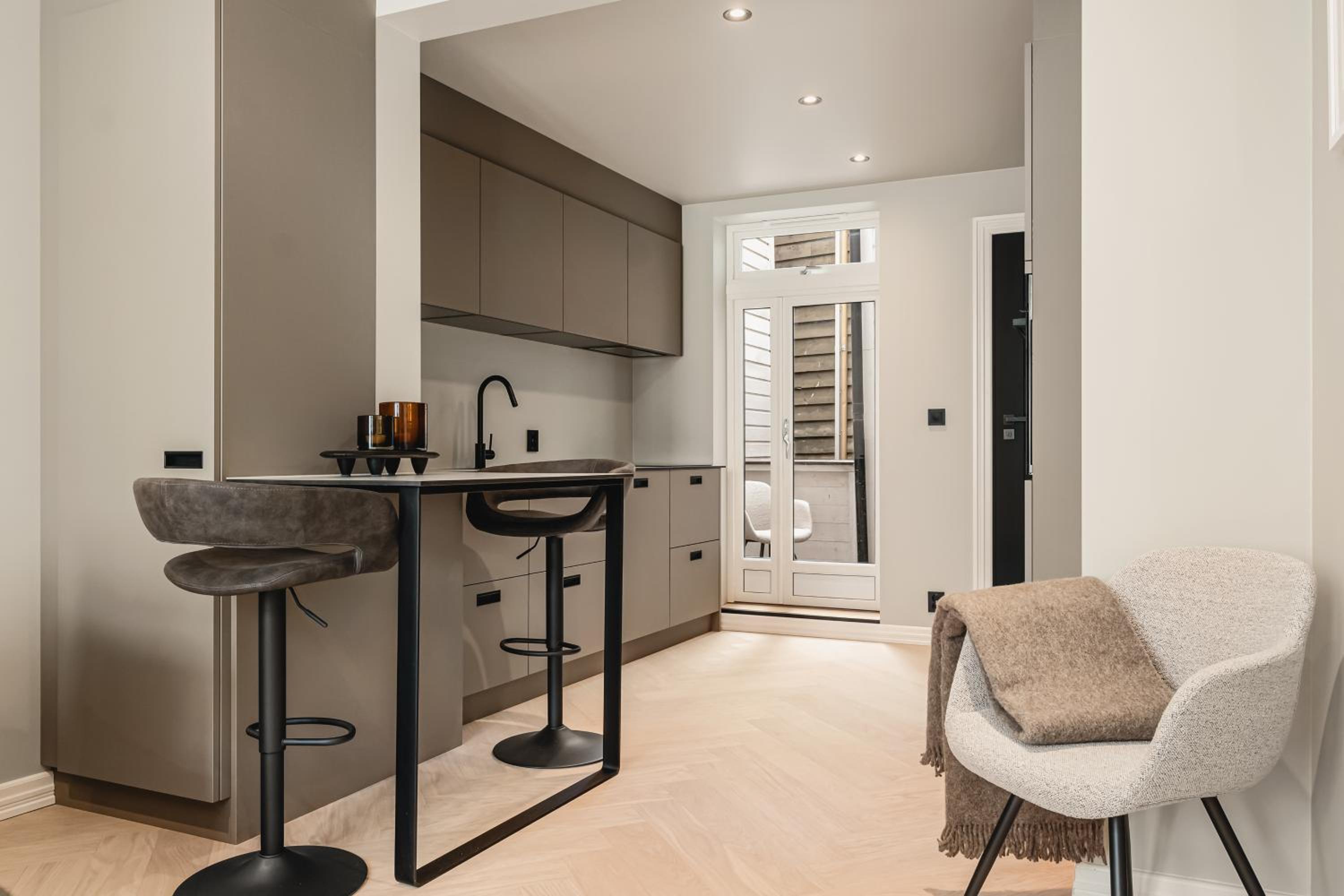 Bergen Vacations - Bryggen // Flyen Living - Property Image 2